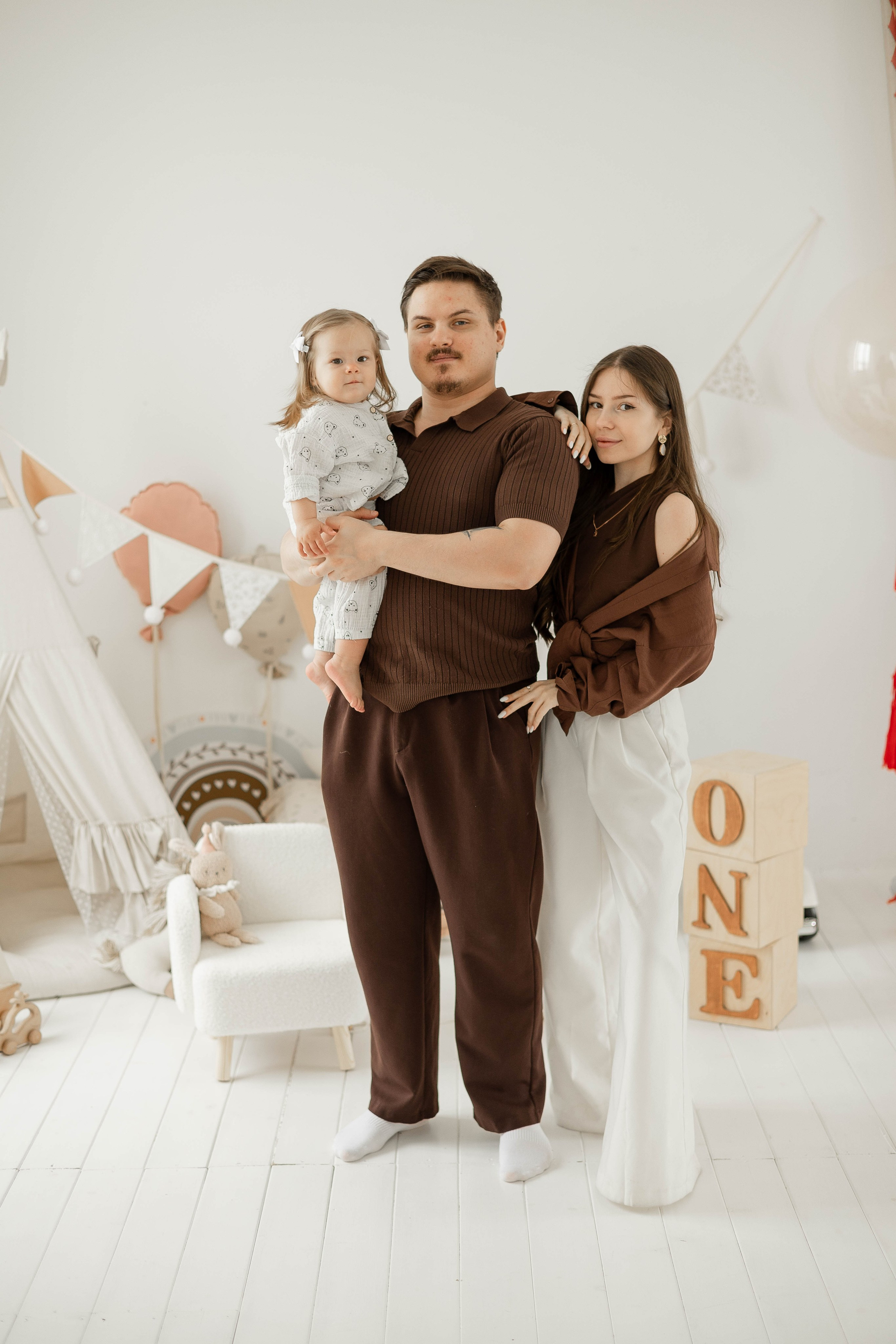 Пример 4. Детский фотограф г. Сочи