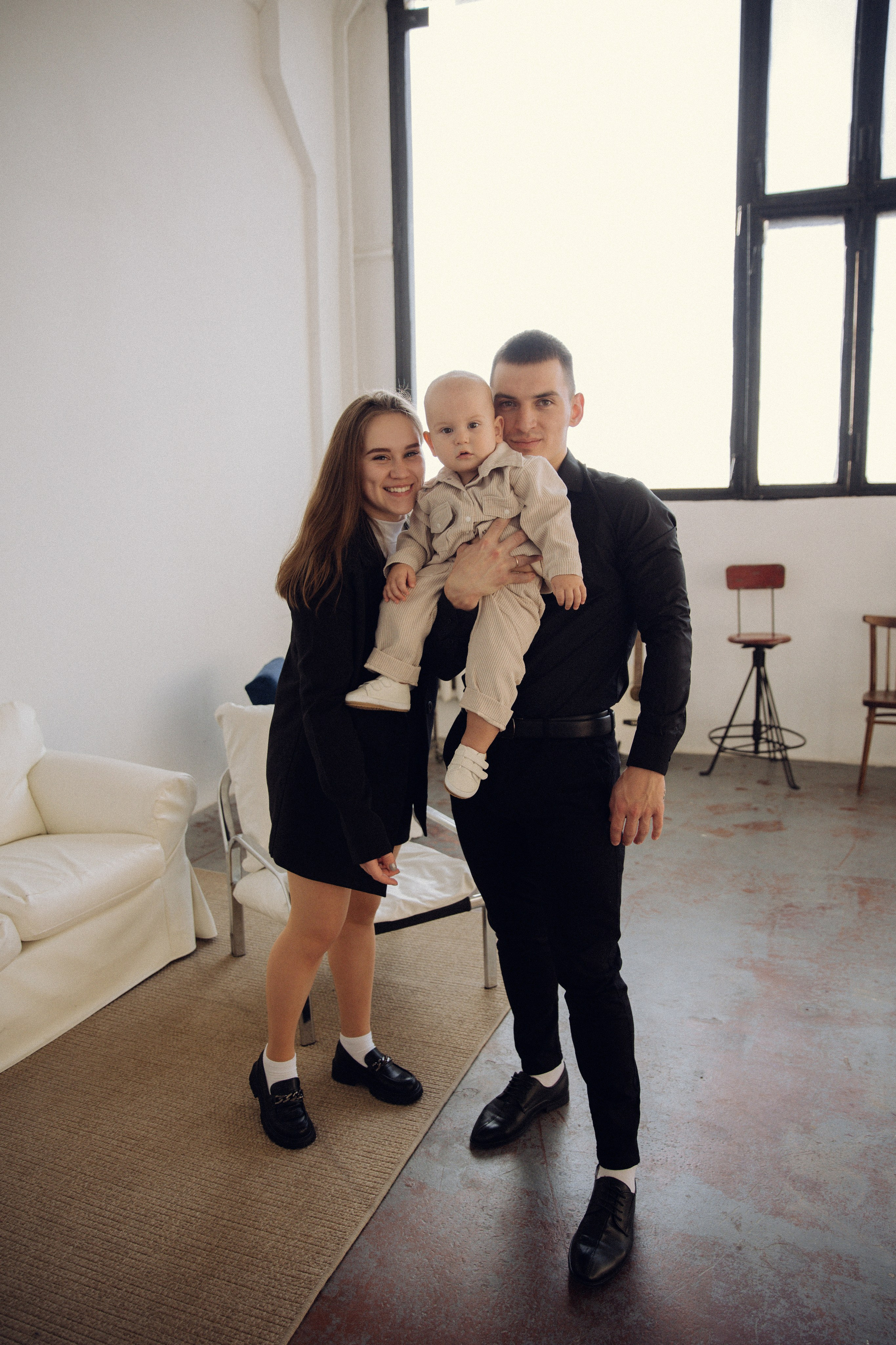 Настя. Фотограф Нижний Новгород