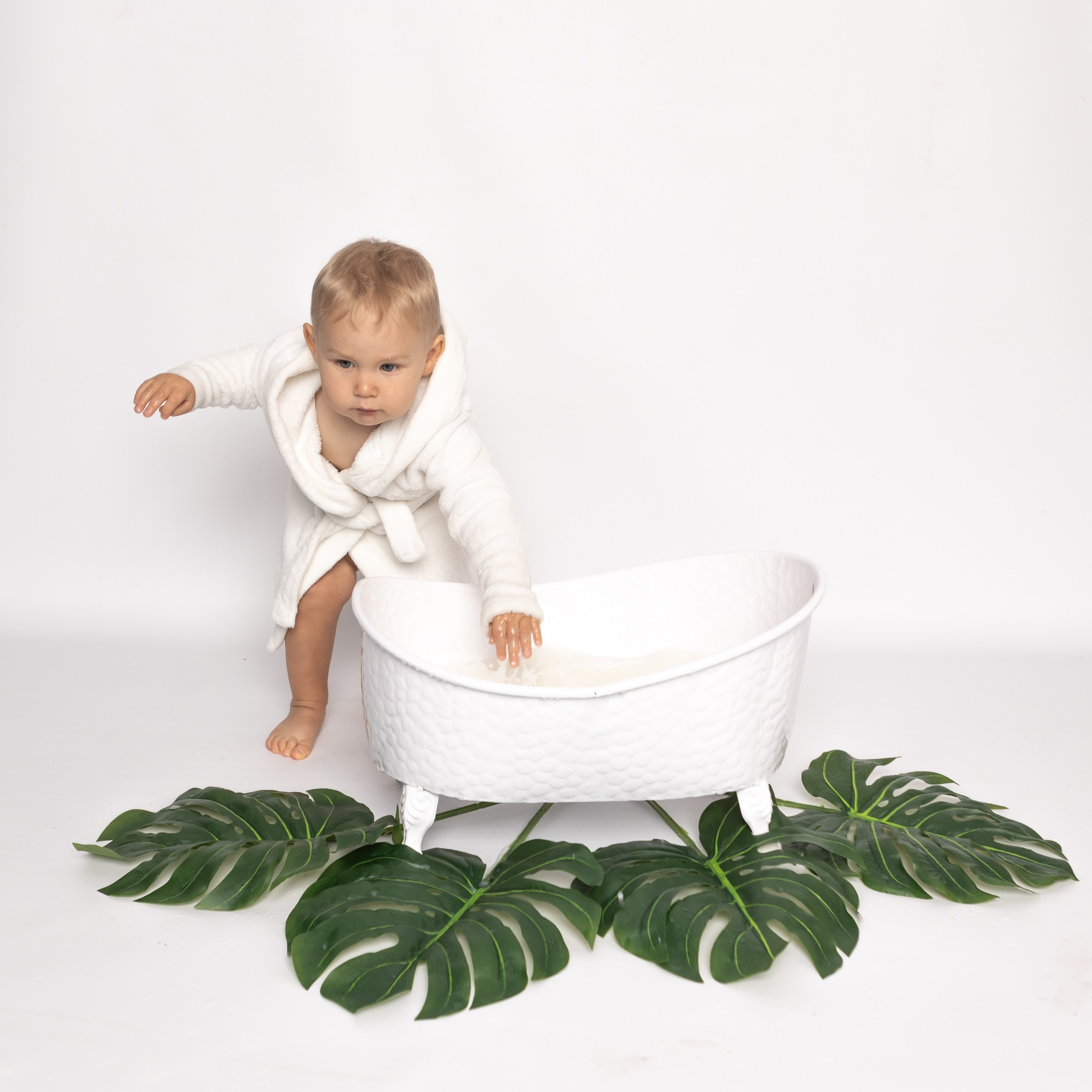 Годовасие. Фотограф новорожденных. Детский и семейный фотограф Марьяна Юдина