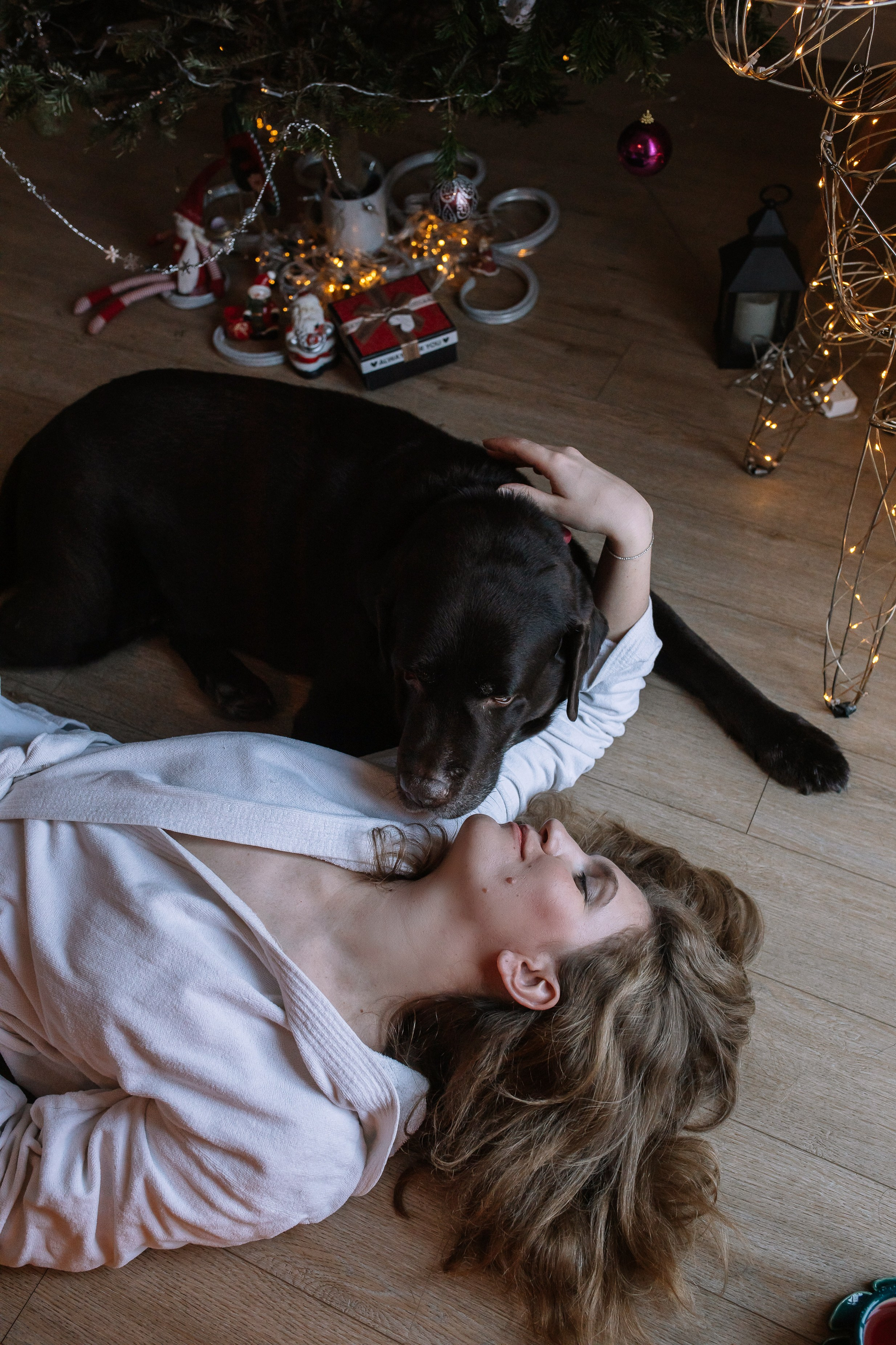 Кристина. Семейный фотограф Трусова Евгения в Екатеринбурге