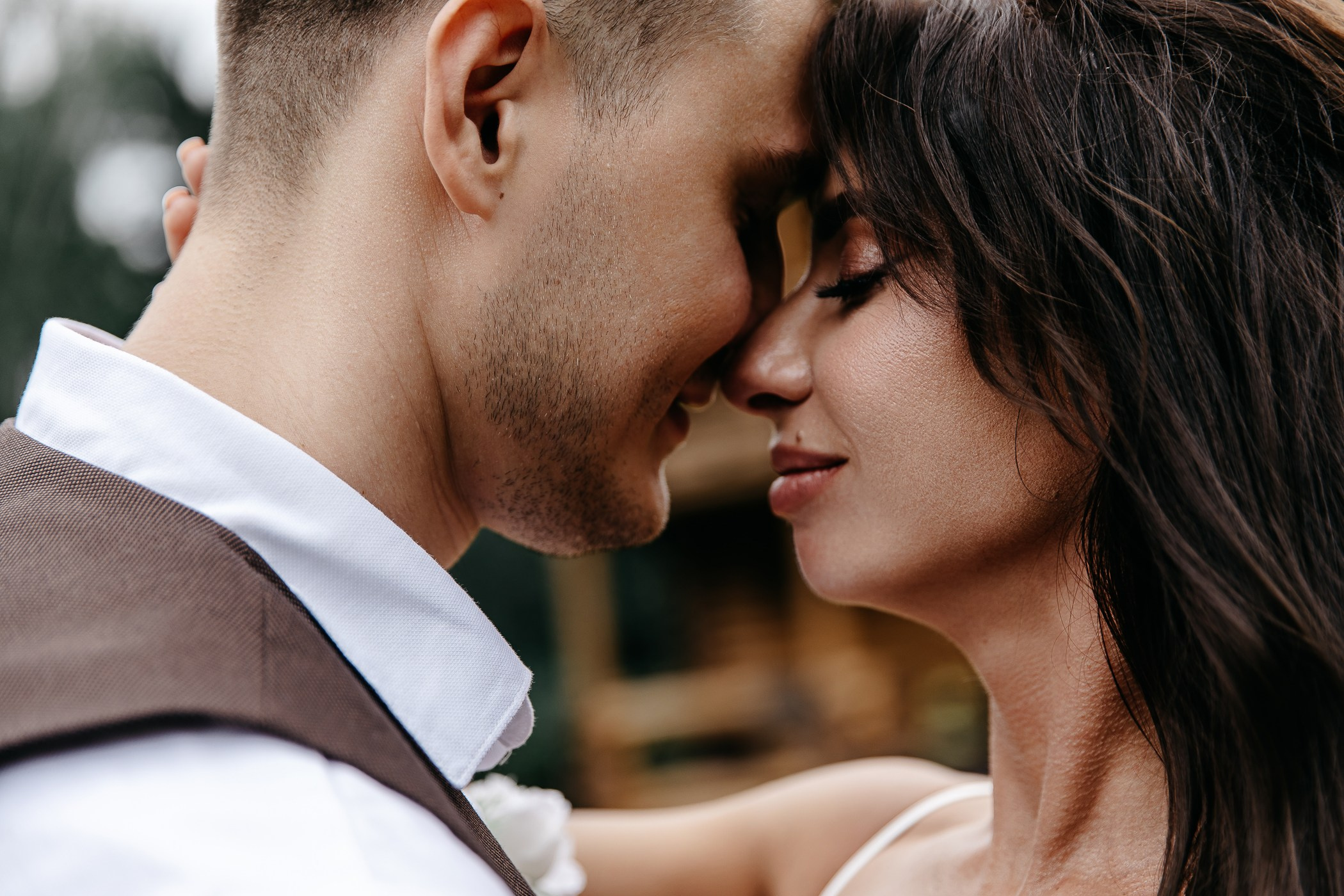 Михаил и Елена. Тимур Аминов | Фотограф в Кемерове