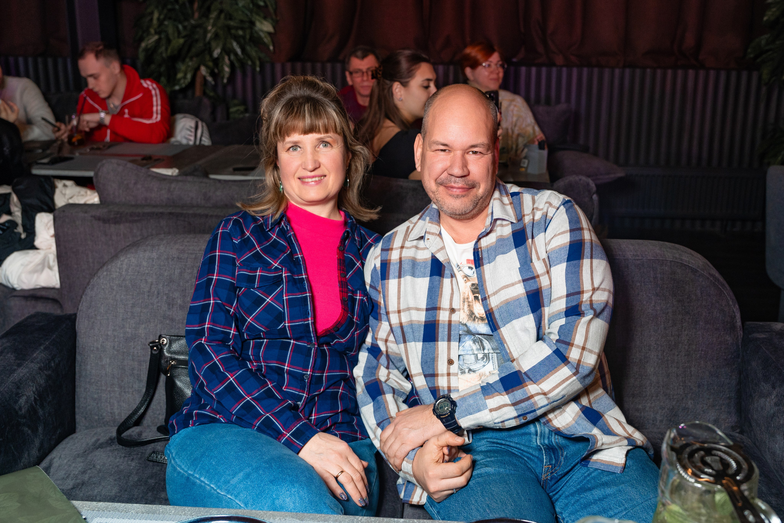 Мята Platinum Атлантис. Фотограф Никита Комаров