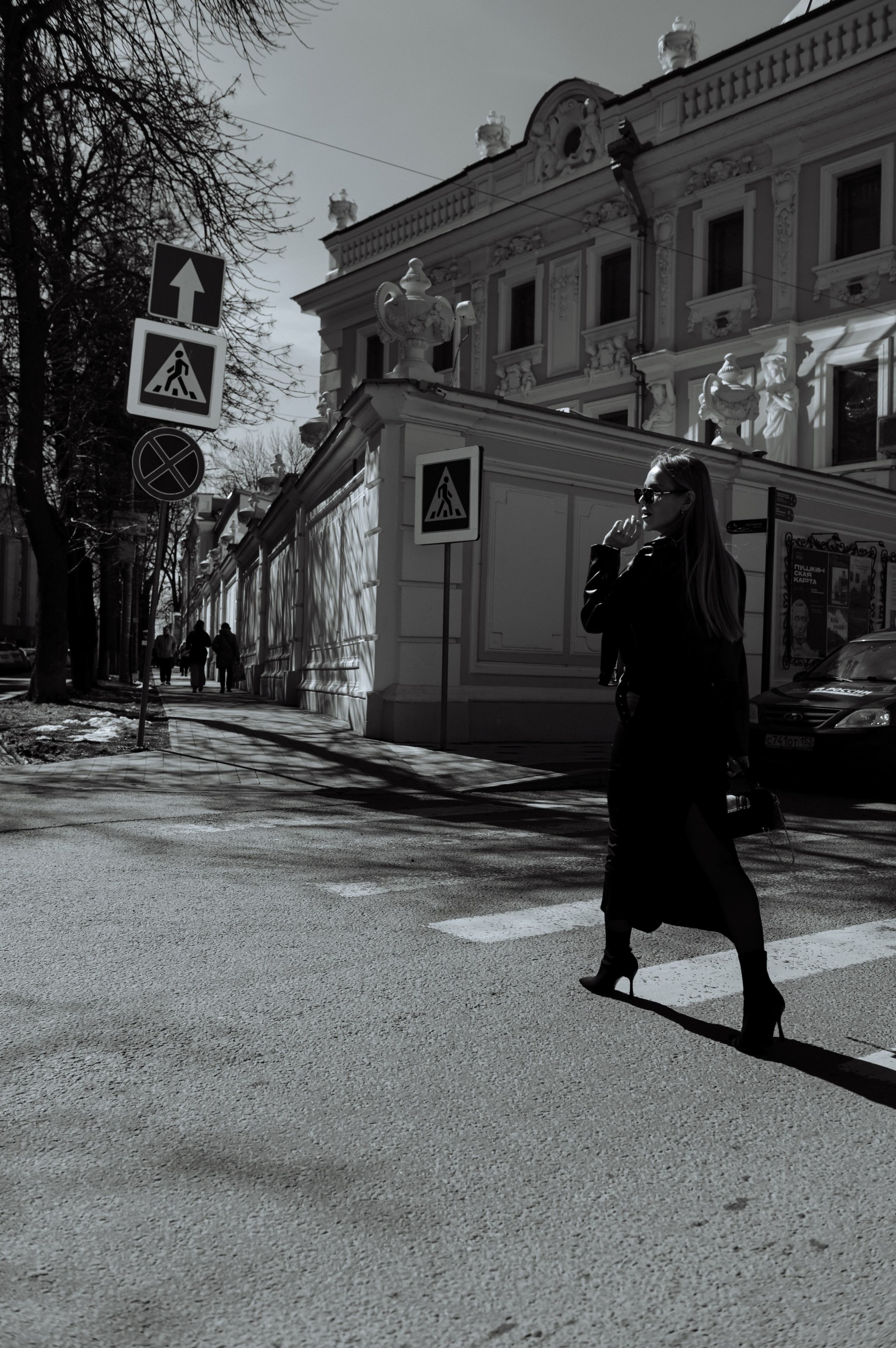 Таня. Свадебный, портретный, фотограф беременности в Нижнем Новгороде Алина Зиновьева