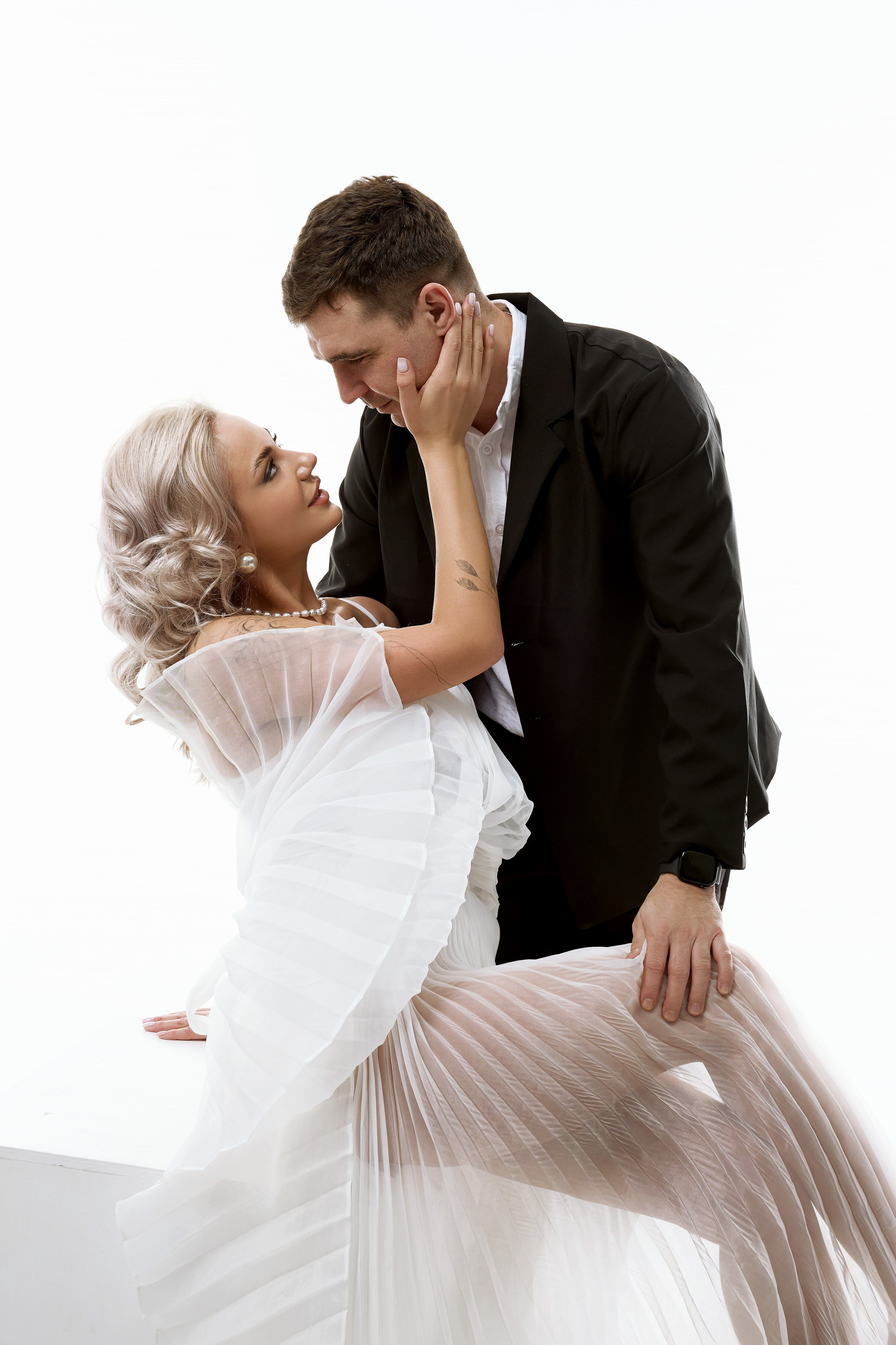 Полина. Фотограф Саратов Воркунова Натали