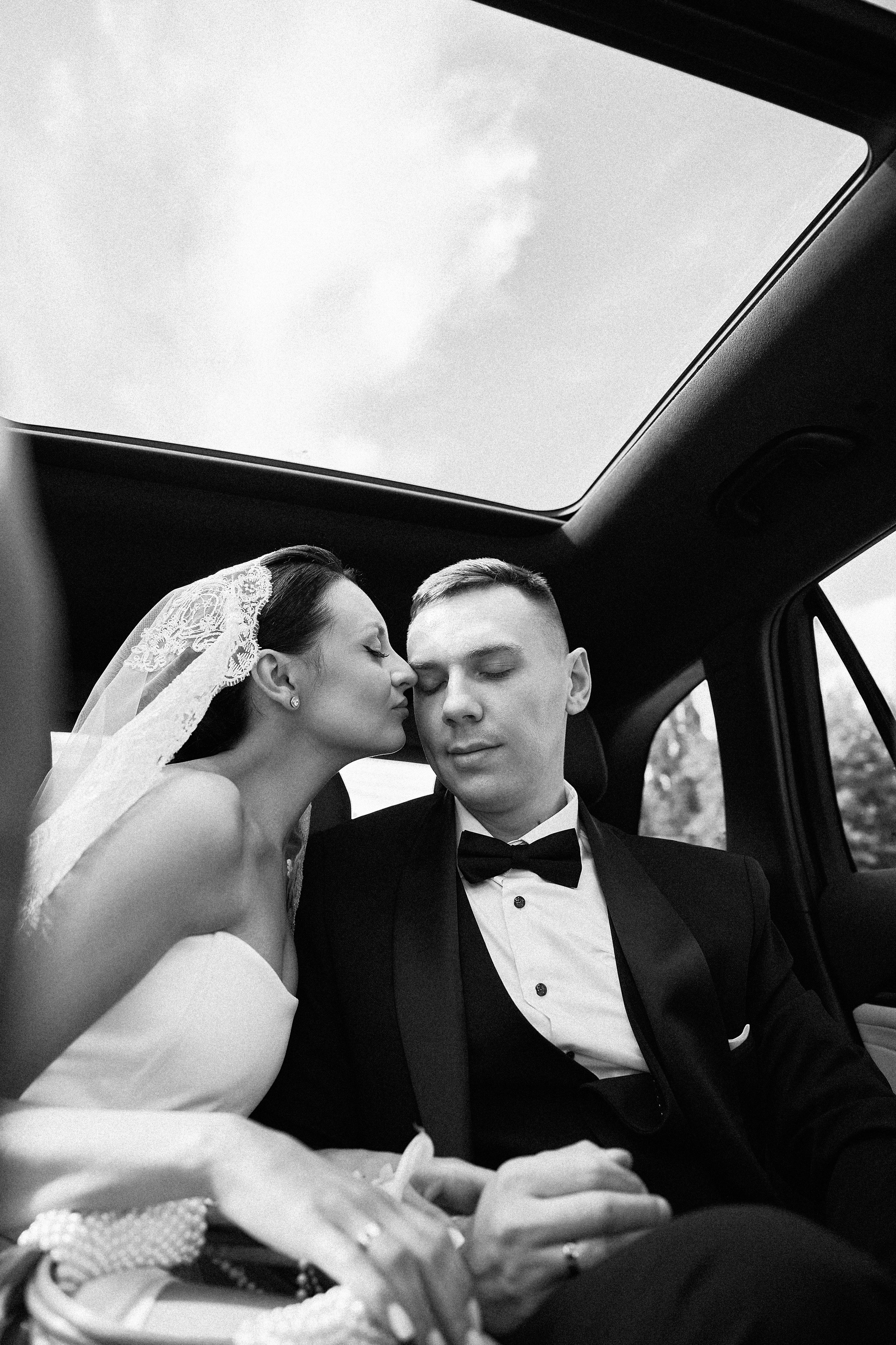 Мы скрепим нашу связь на облаках. Фотограф Саратов Воркунова Натали