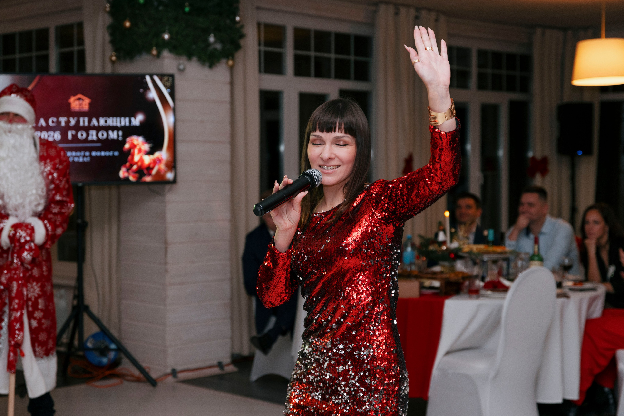 Корпоративные съемки. Фотограф в Москве и Московской области