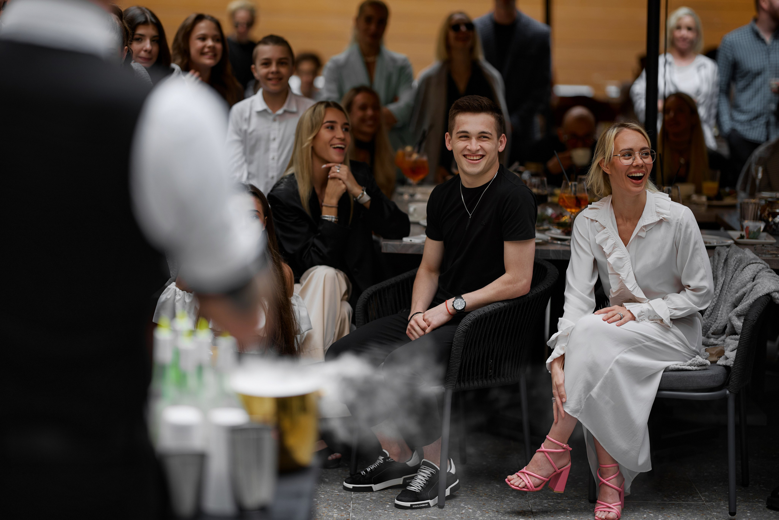 HAPPY BIRTHDAY, KOSTYA!. ARTEMIY IGNATOV