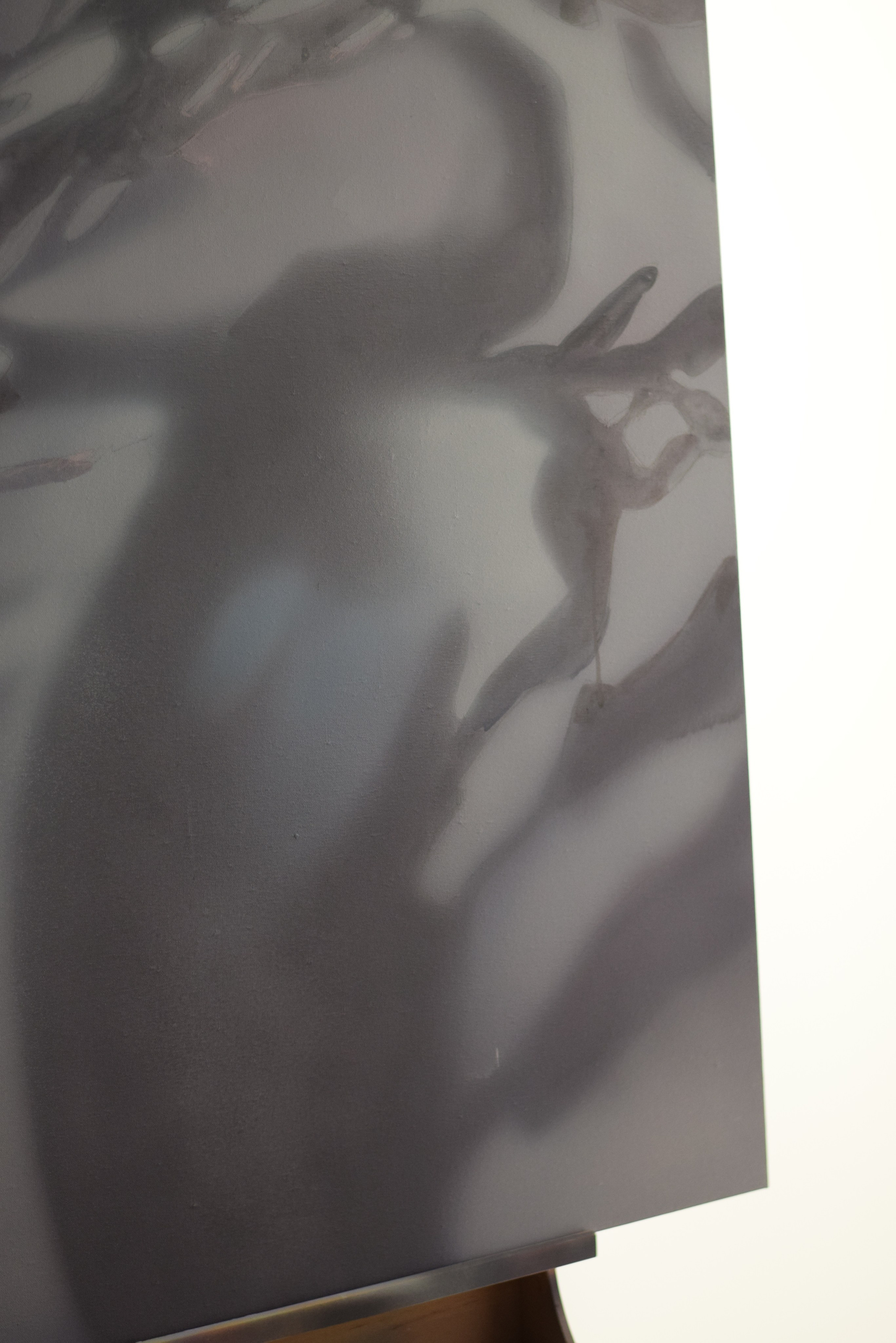 ФИЛОСОФИЯ ПРИСУТСТВИЯ. Я БЫЛА ЗДЕСЬ. Contemporary artist based in Moscow