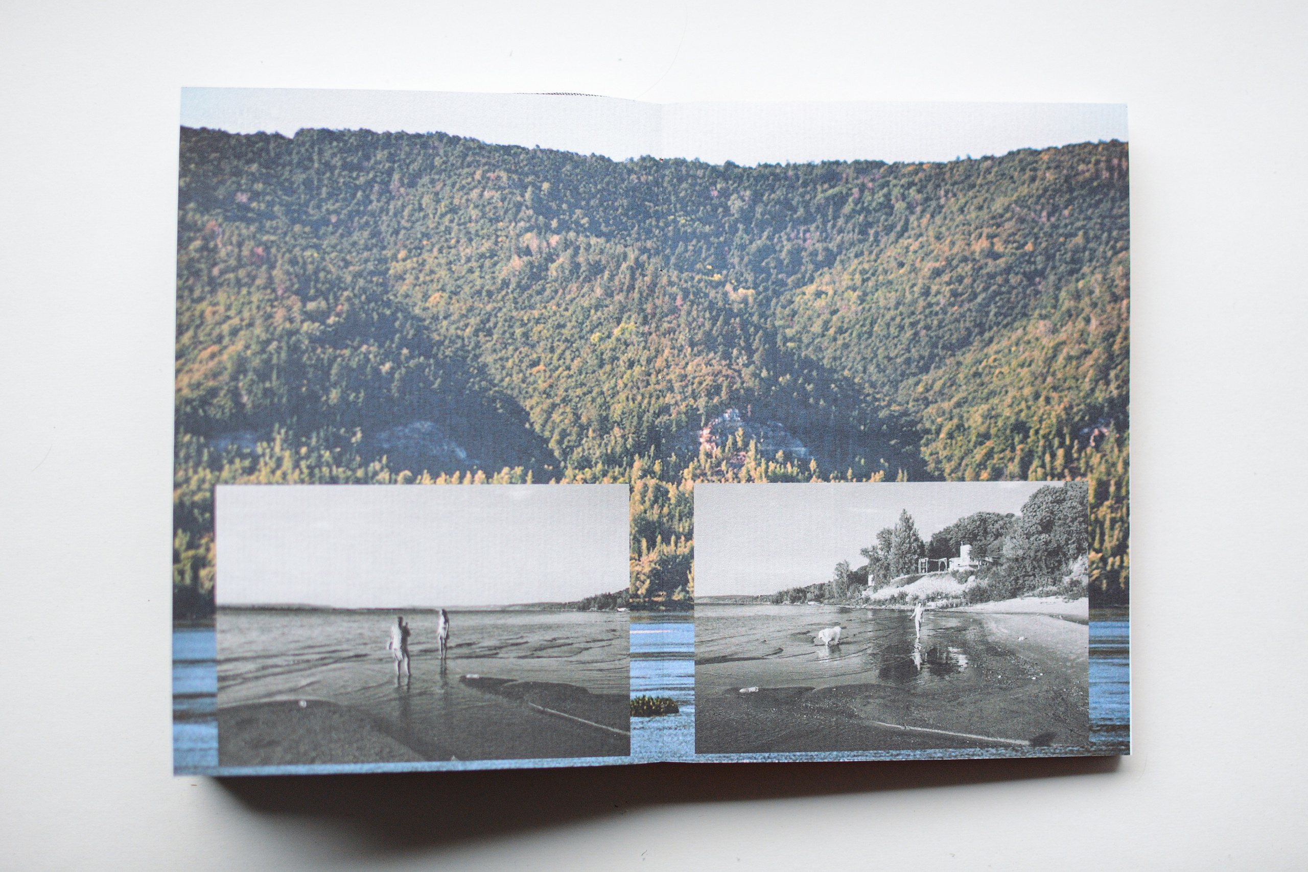 Здесь был Пиня. Андрей Карпов