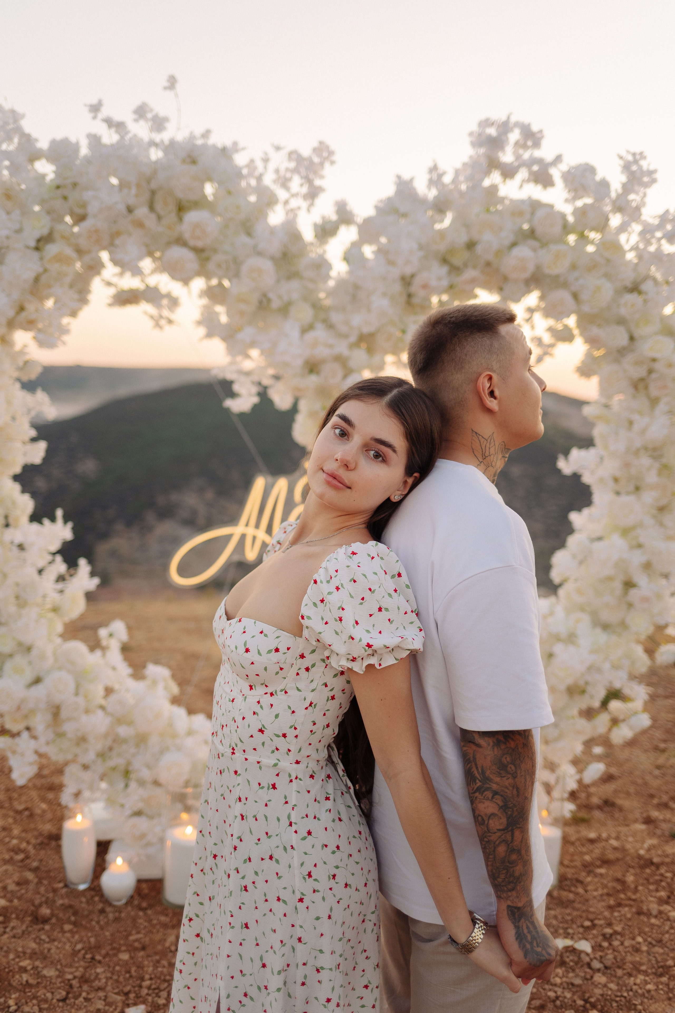 S&M. Семейный фотограф в Севастополе и Симферополе Александра Чистякова