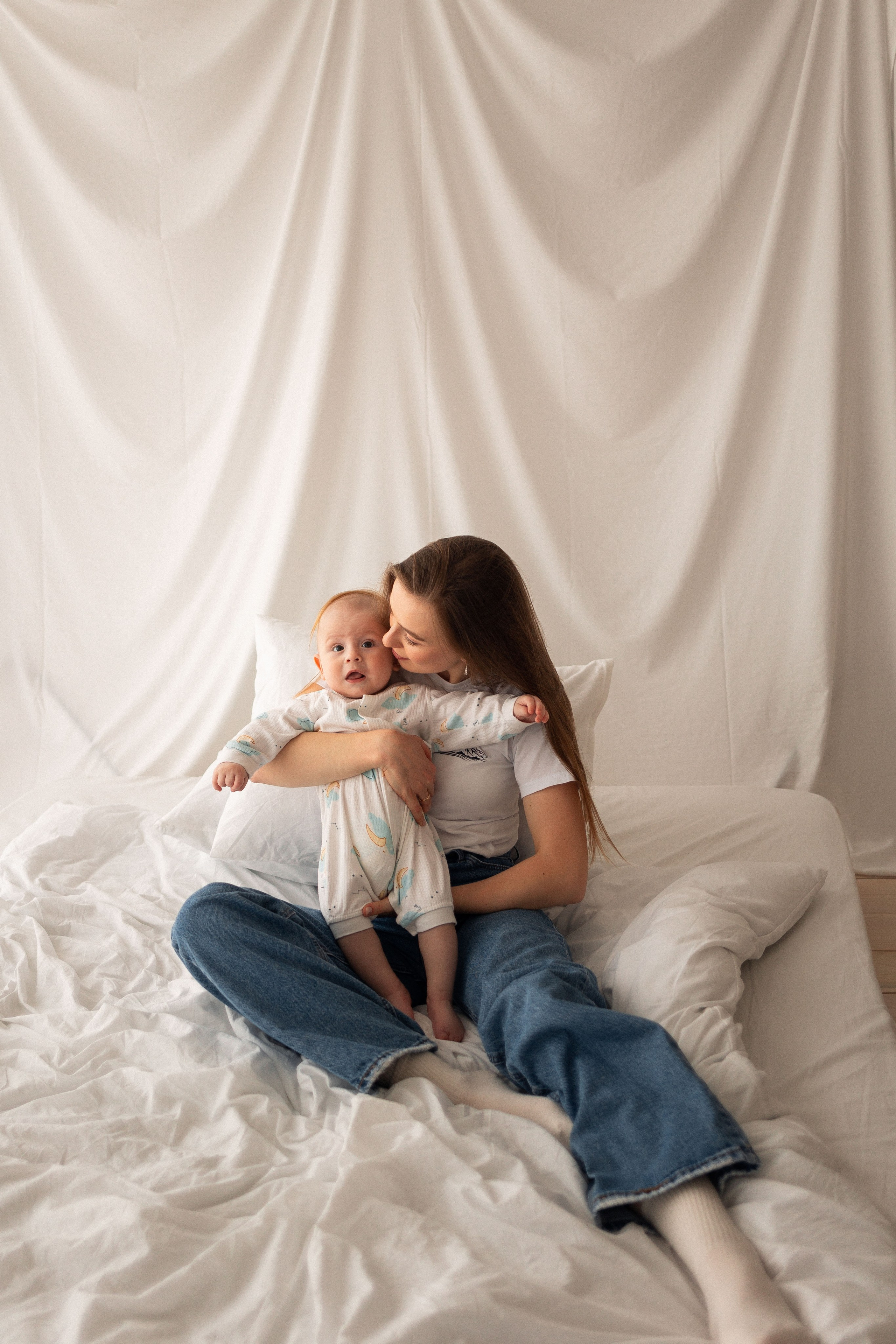 L&E&L. Семейный фотограф в Севастополе и Симферополе Александра Чистякова