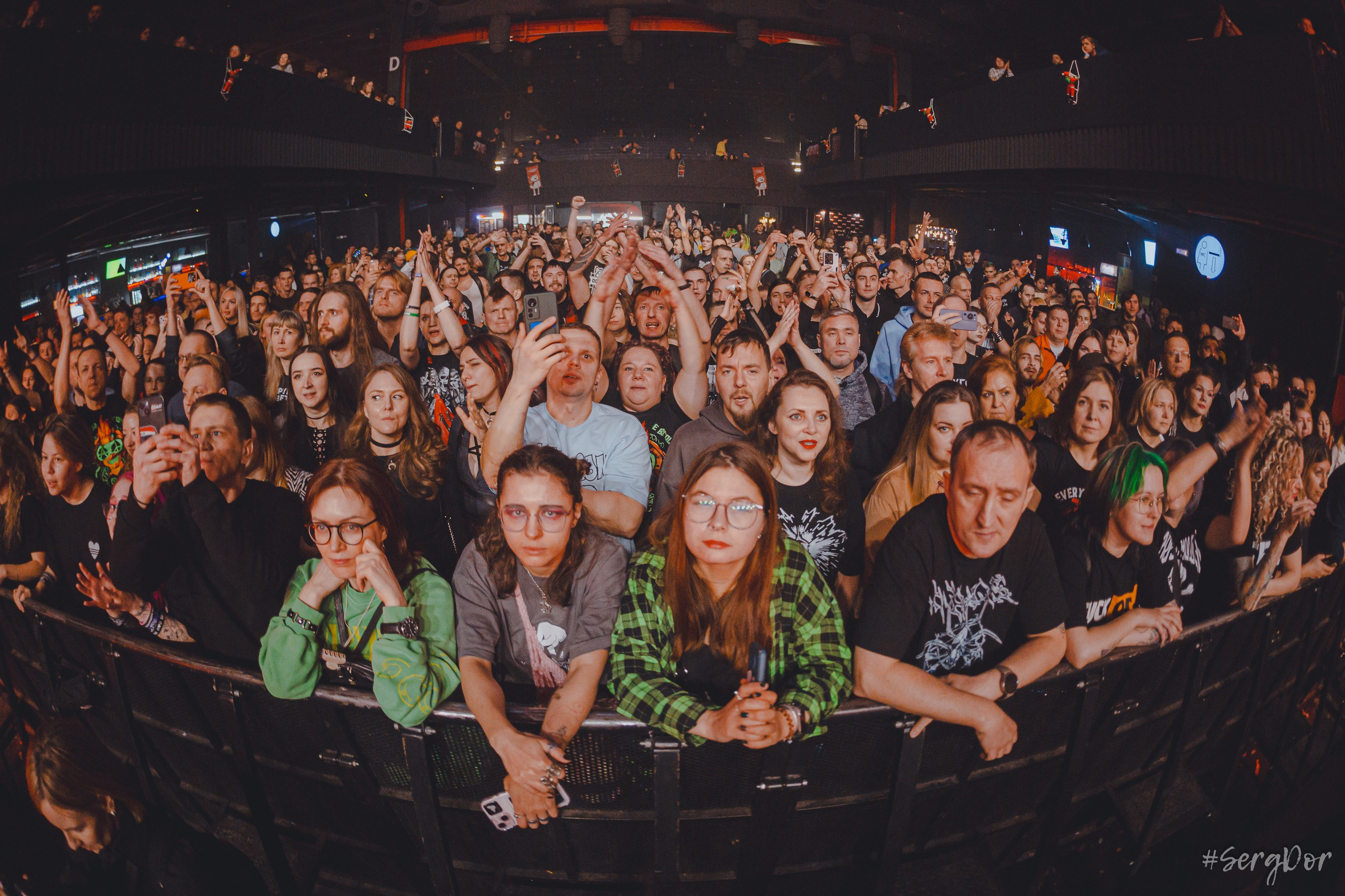 Sound Punk festival. Winter edition, клуб Sound, фестиваль, 03.01.2025, SergDor, 3 января 2025 года,  #SergDor, Операция пластилин