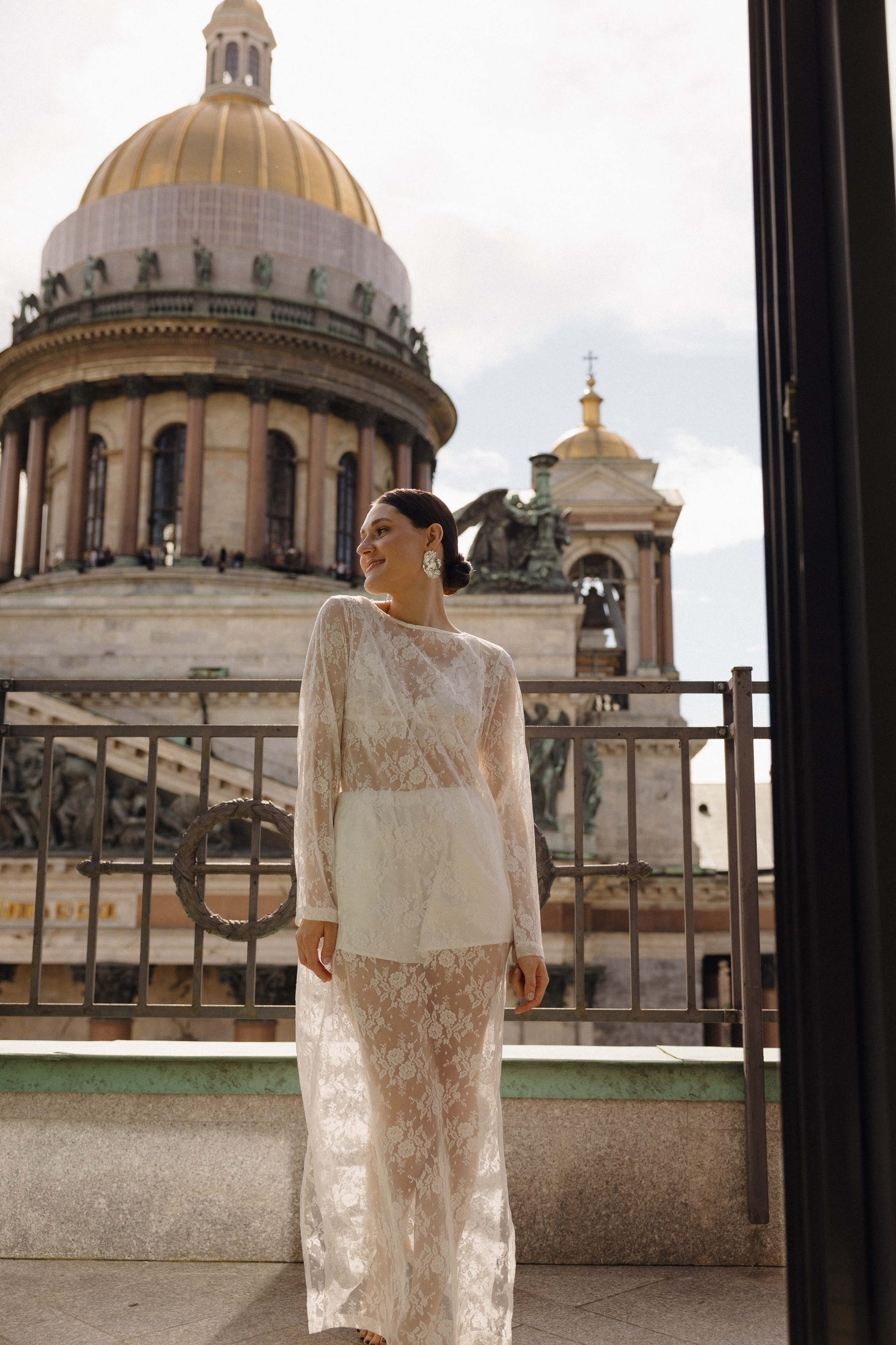 A|N. Свадебный фотограф Таня Караисаева