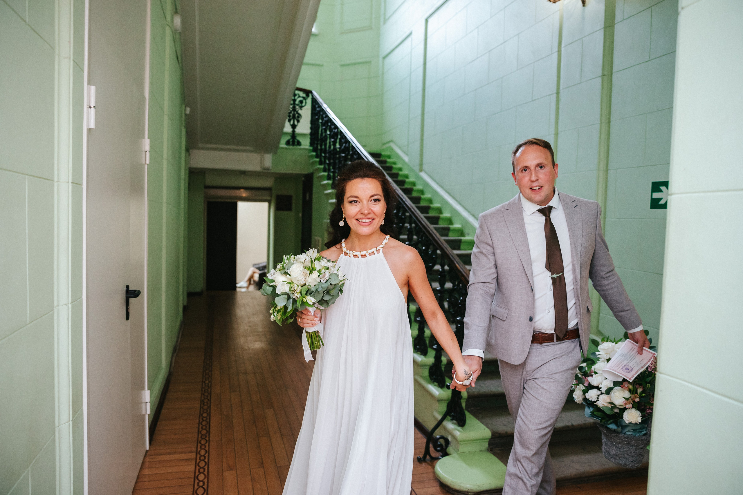 Никита и Ксения. Семейный lifestyle фотограф в Санкт-Петербурге Людмила Пахомова