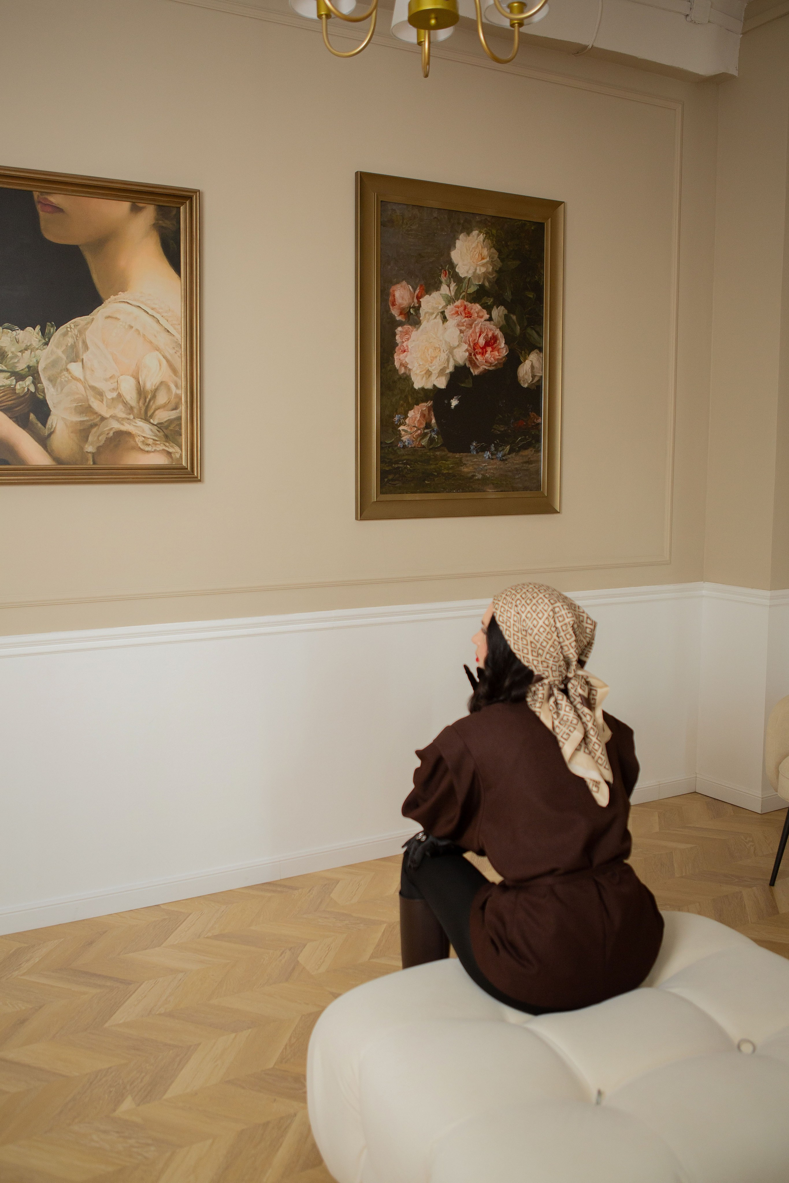 Индивидуальная (студия). Семейный фотограф в Новопокровской, Тихорецке и Краснодаре Чугусова Марина