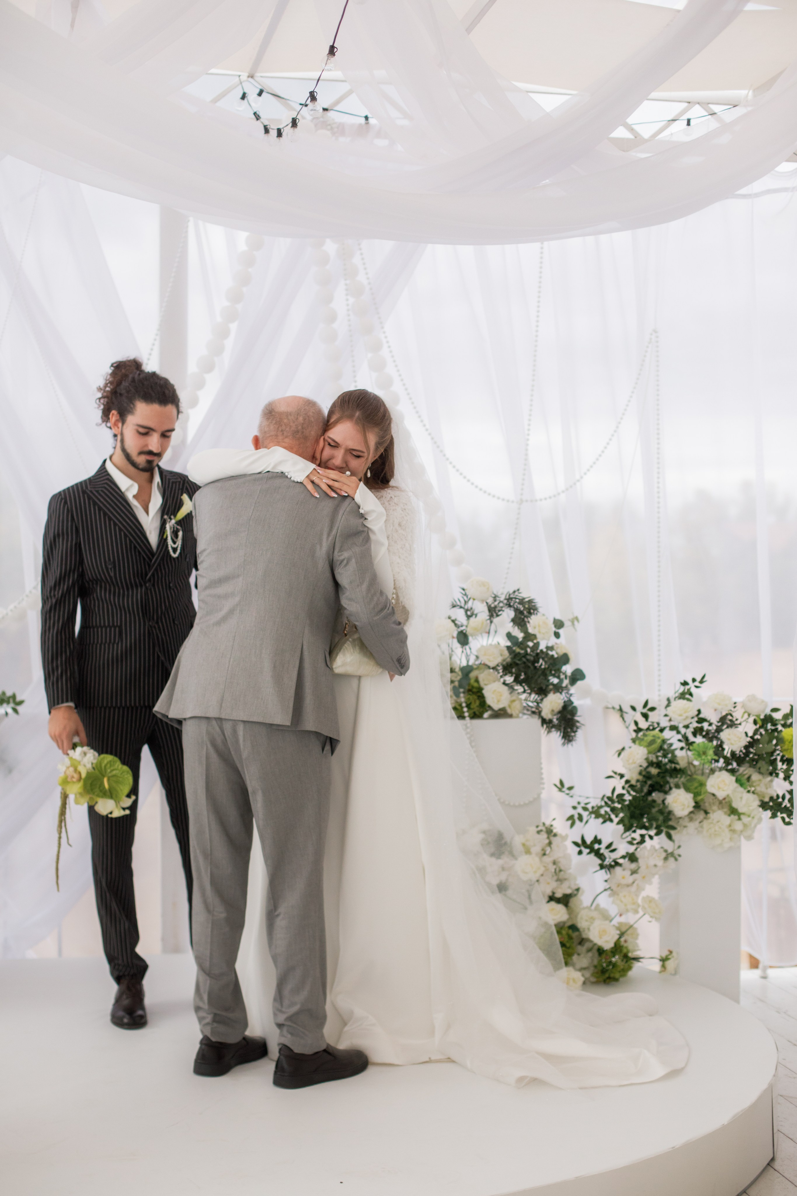 Дарья + Виталий. Свадебный фотограф Наташа Анисенко