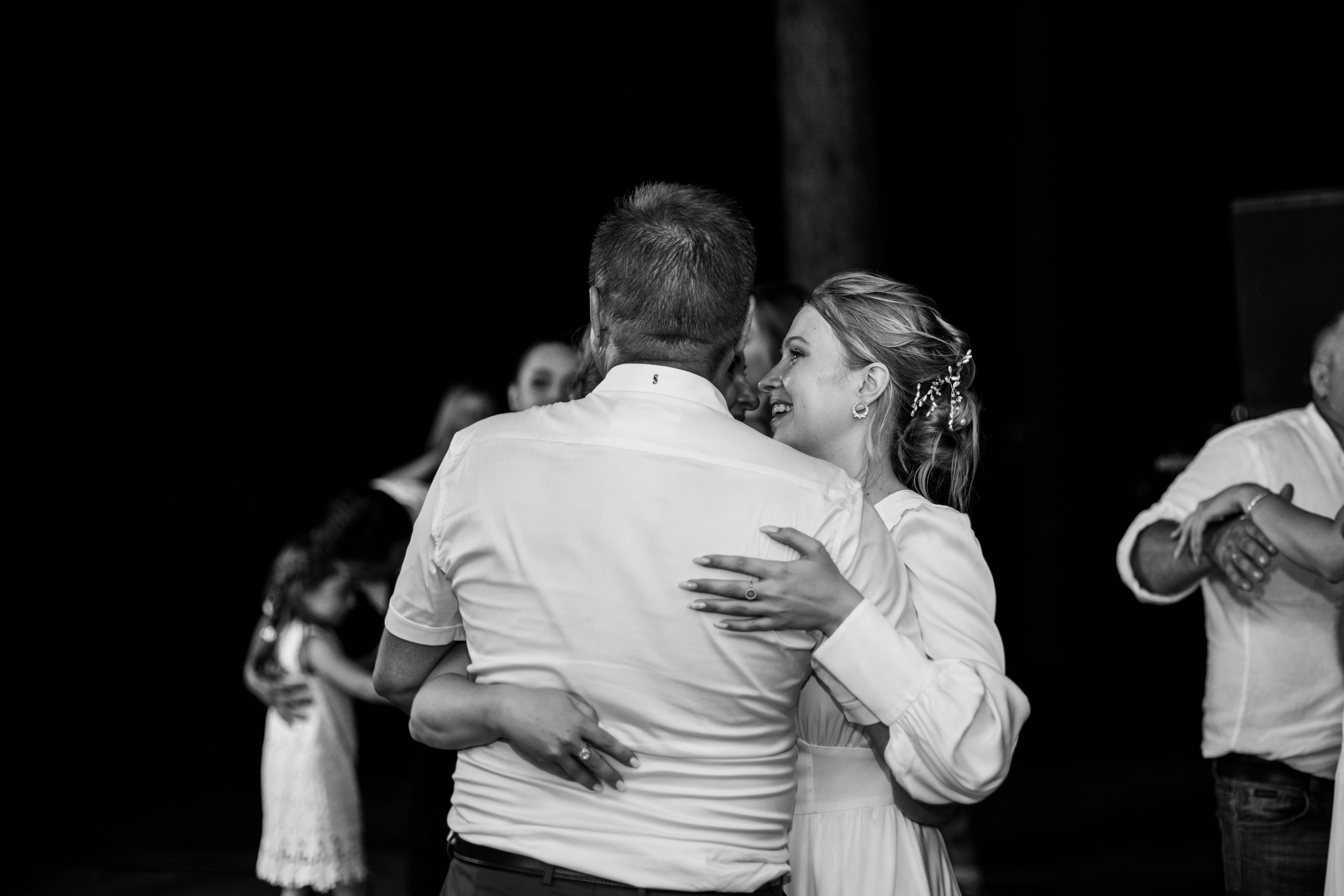 Екатерина + Даниил. Свадебный фотограф Наташа Анисенко