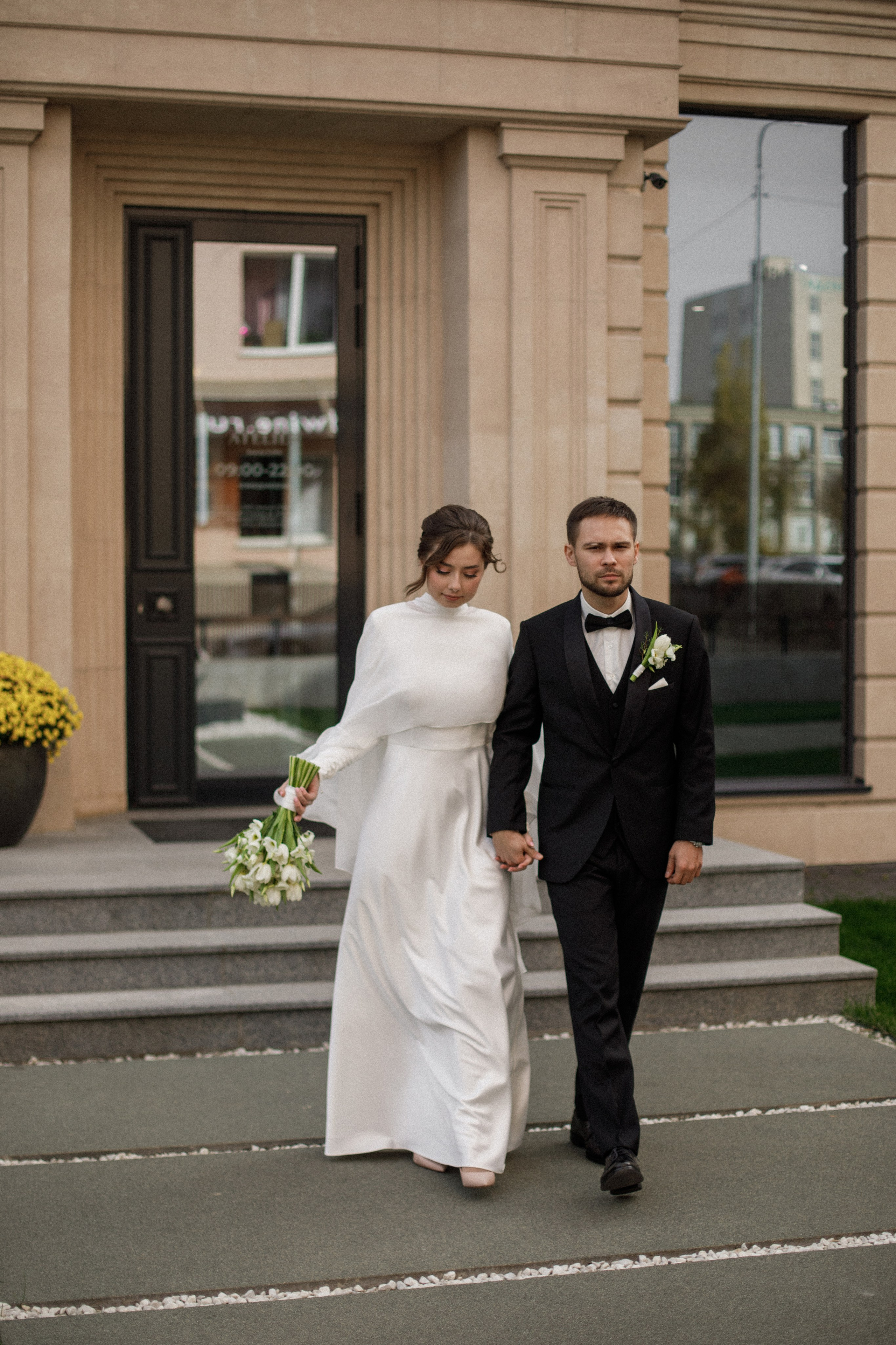 Вика + Влас. Свадебный фотограф Наташа Анисенко