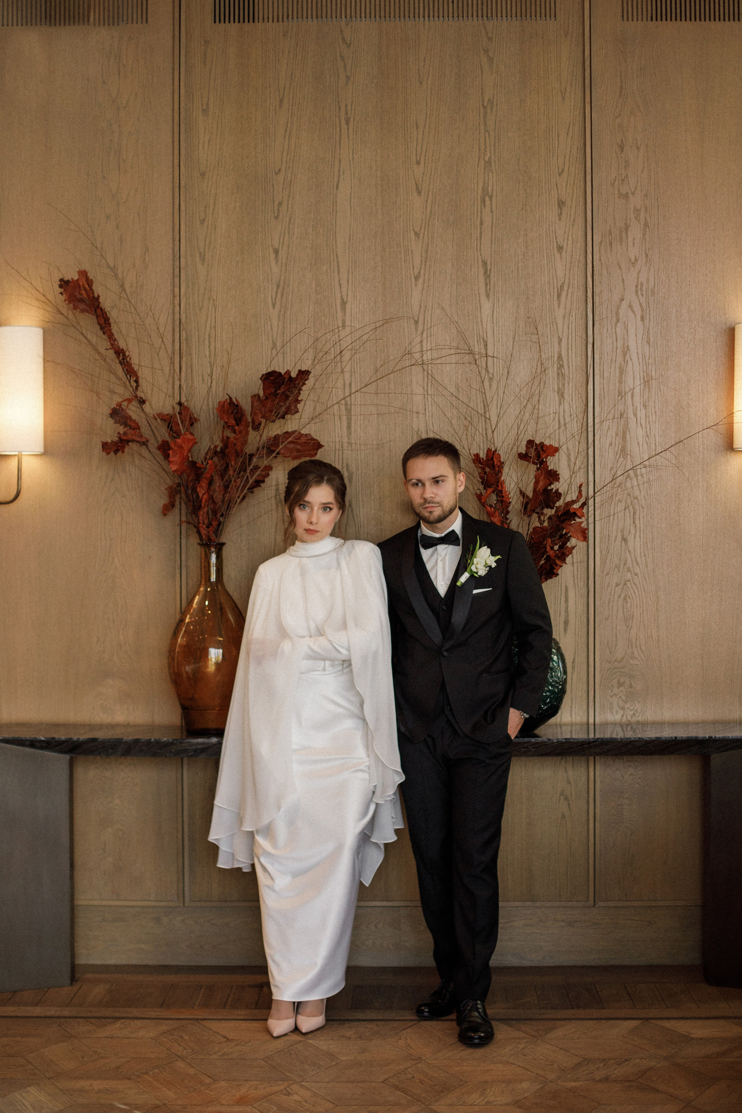 Вика + Влас. Свадебный фотограф Наташа Анисенко