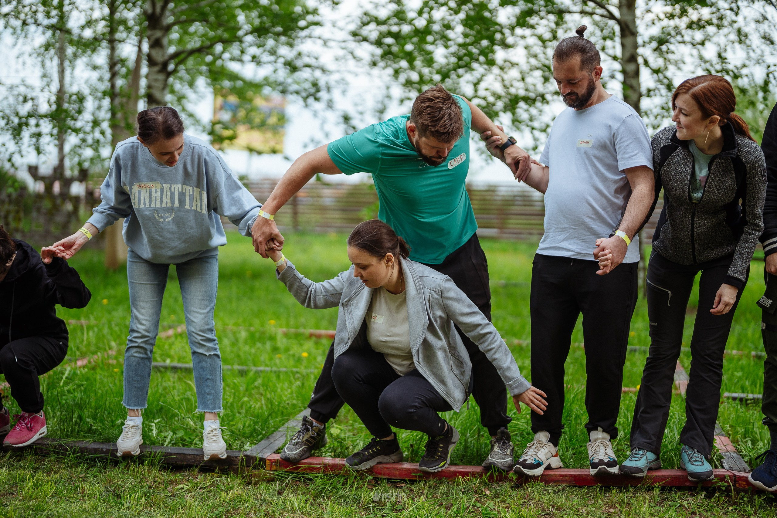 Пётр Кудасов · Шашлыкинг. Владимир Вершинин, тот самый свадебный видеограф