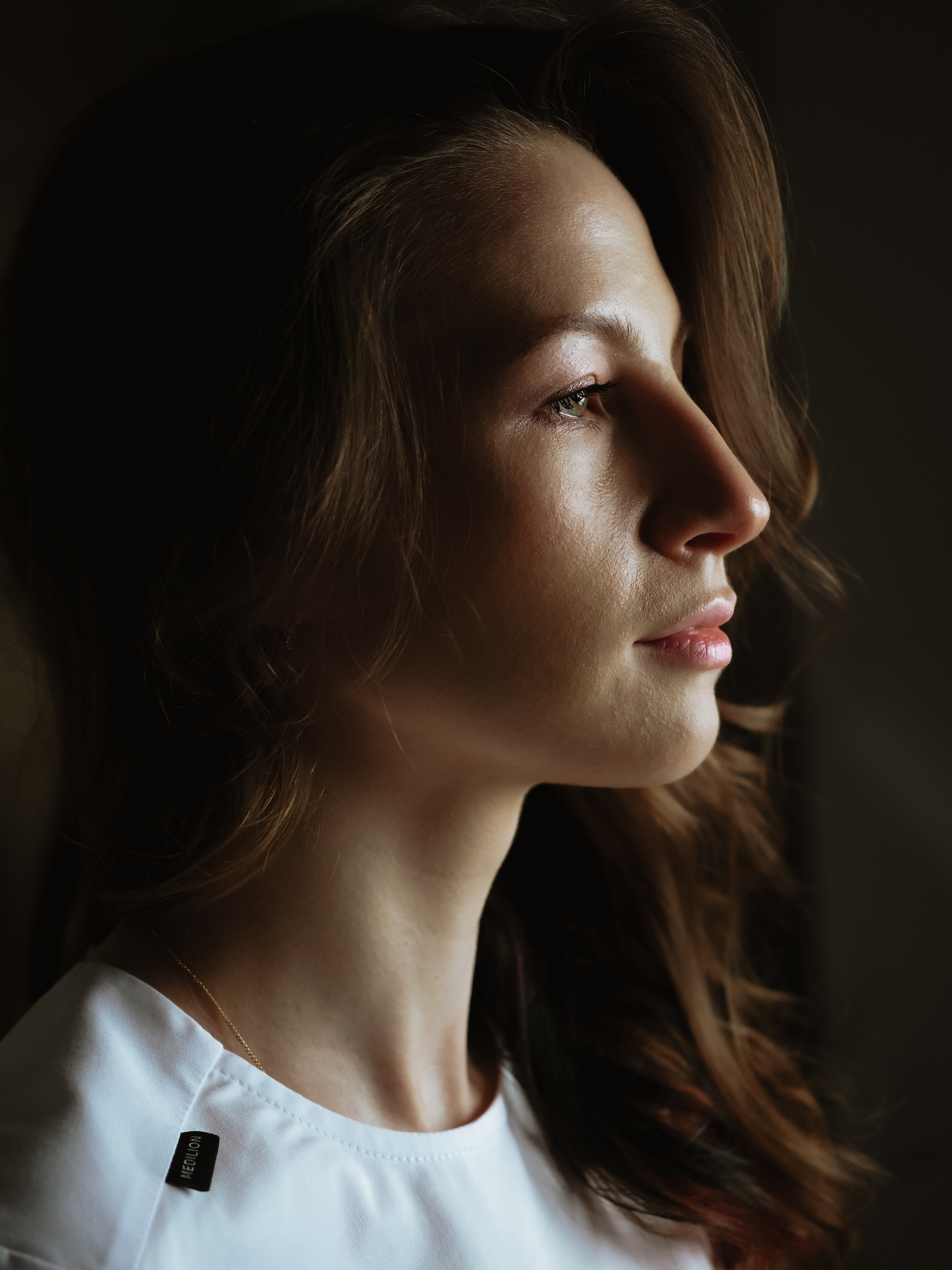 Косметолог (часть съемки). Фотограф Рязань. Семейный Свадебный фотограф