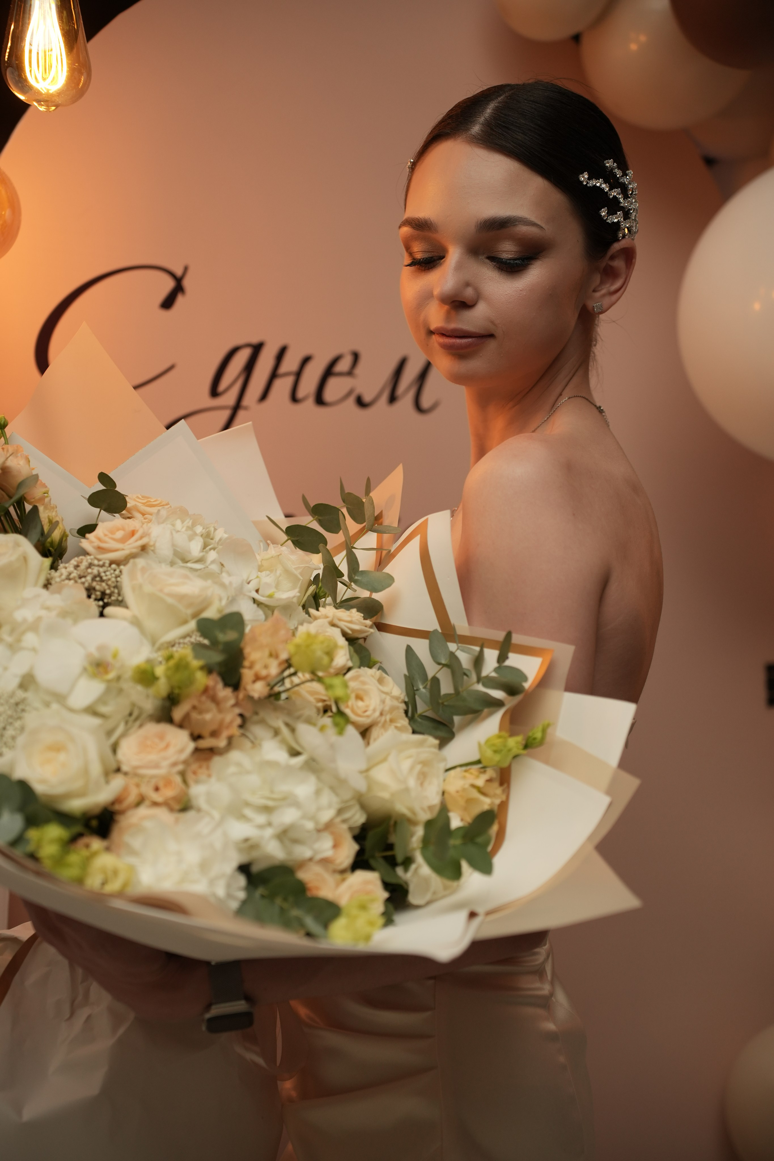 Миша 1 годик. Свадебный и семейный видеограф в Москве Гера Филатов