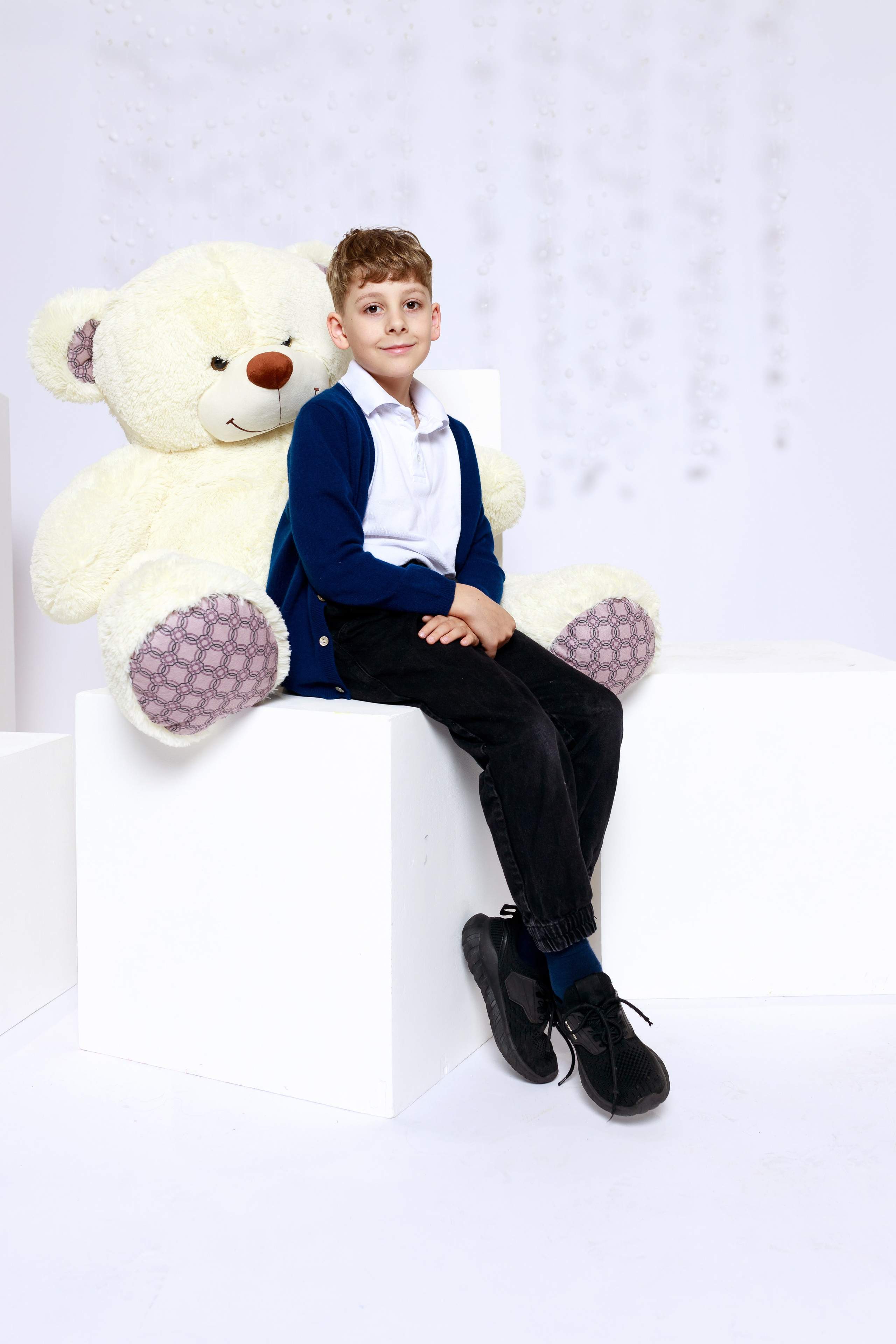 Съёмки с детками. Фотограф Виктория Плотницкая