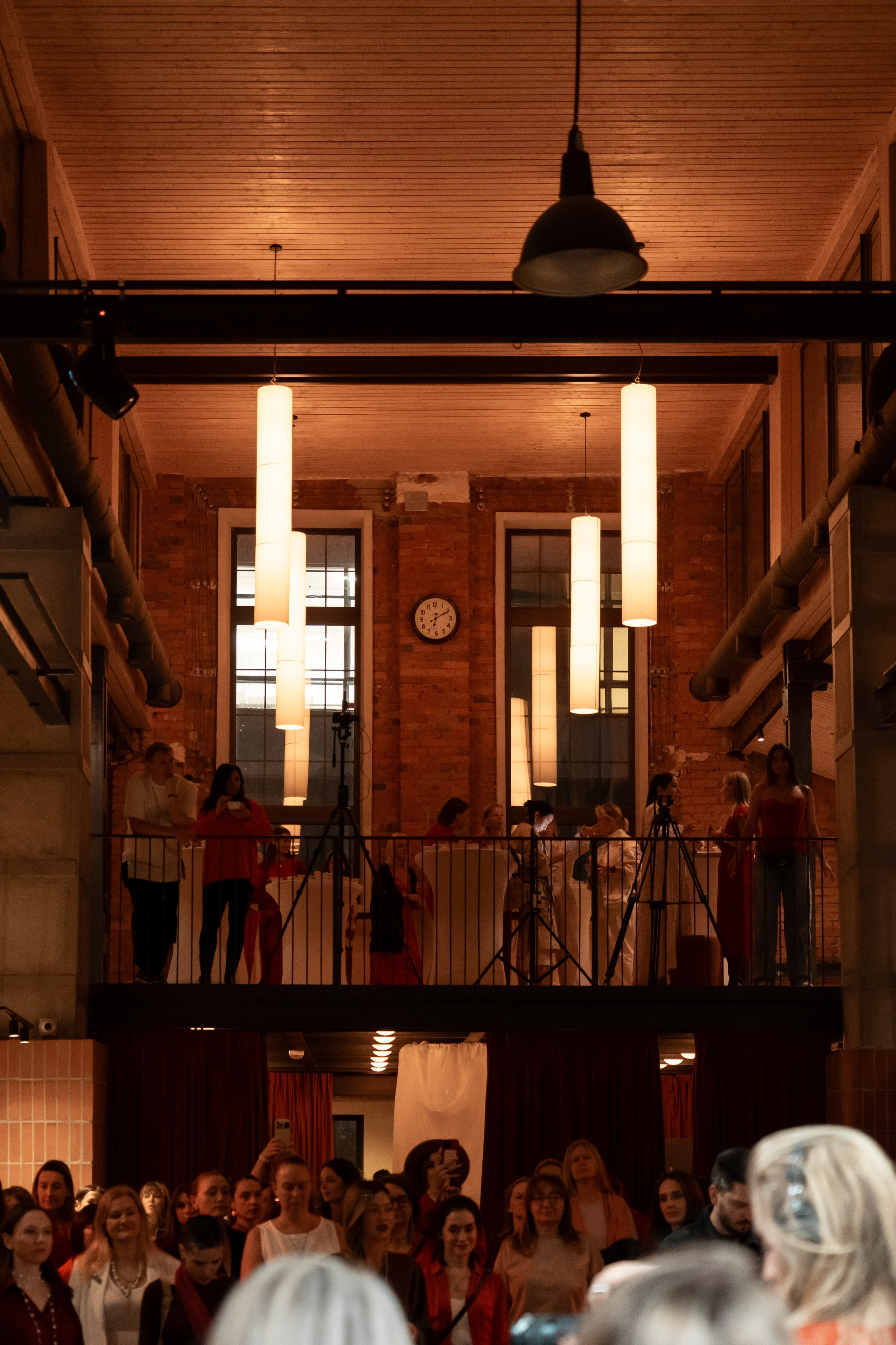 Праздник Сати Казановой. Наталия Фролова. Фотограф. Москва