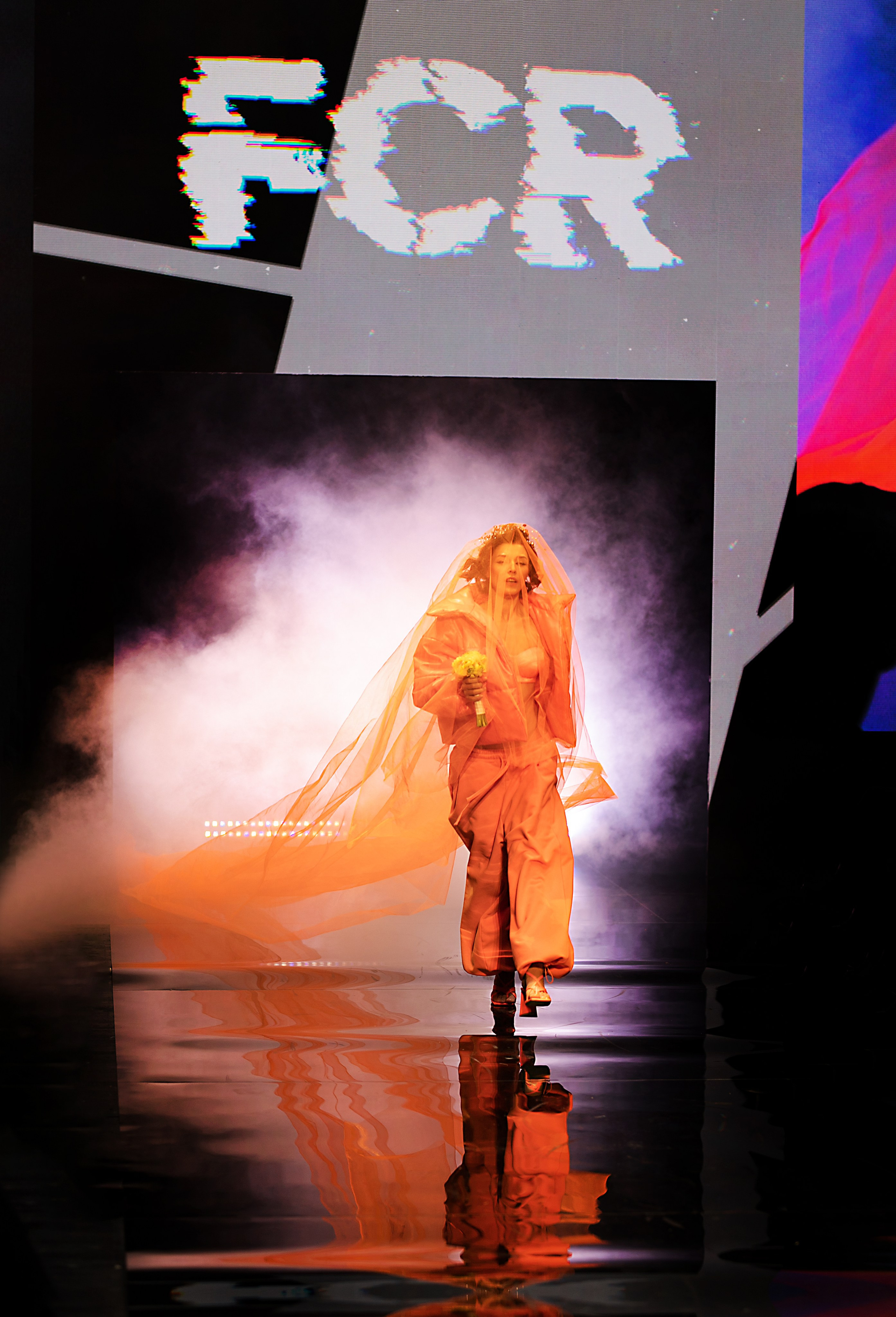 SPB Fashion Week'23 April. Fashion Фотограф в СПб Yana Kochkina