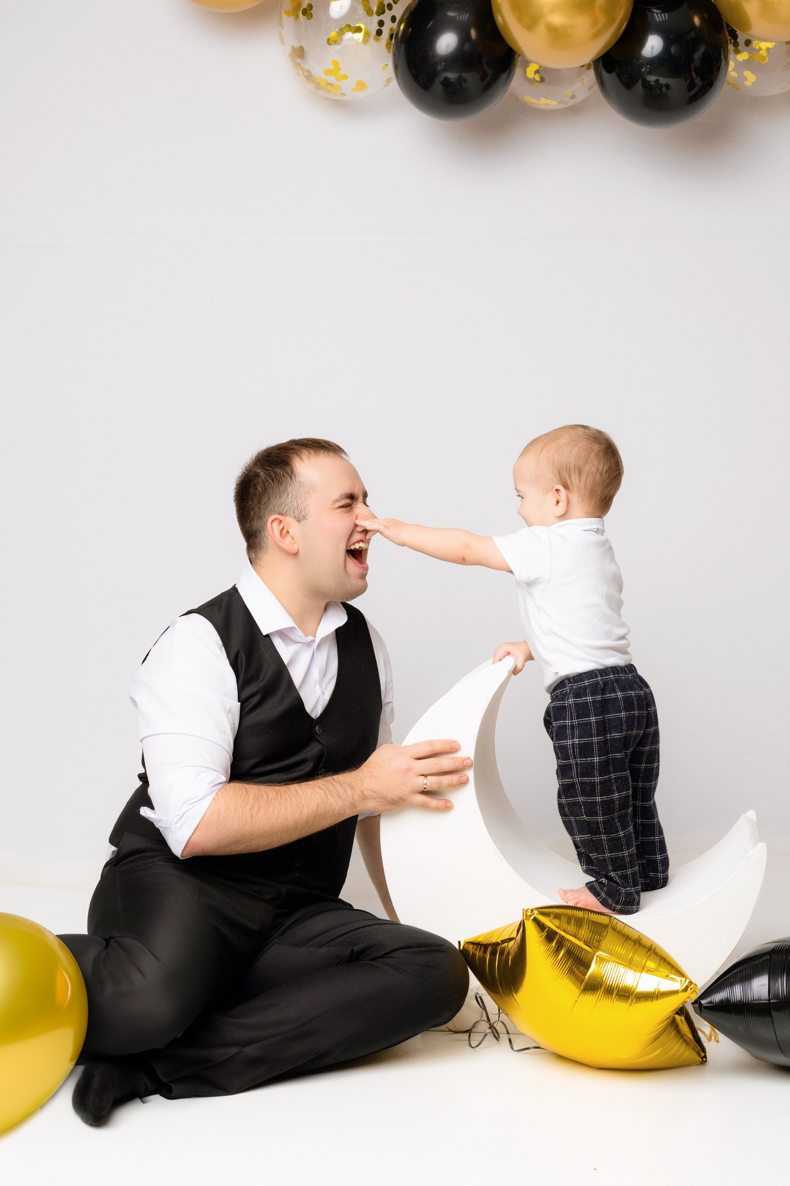 Минимализм. Фотограф новорождённых Псков