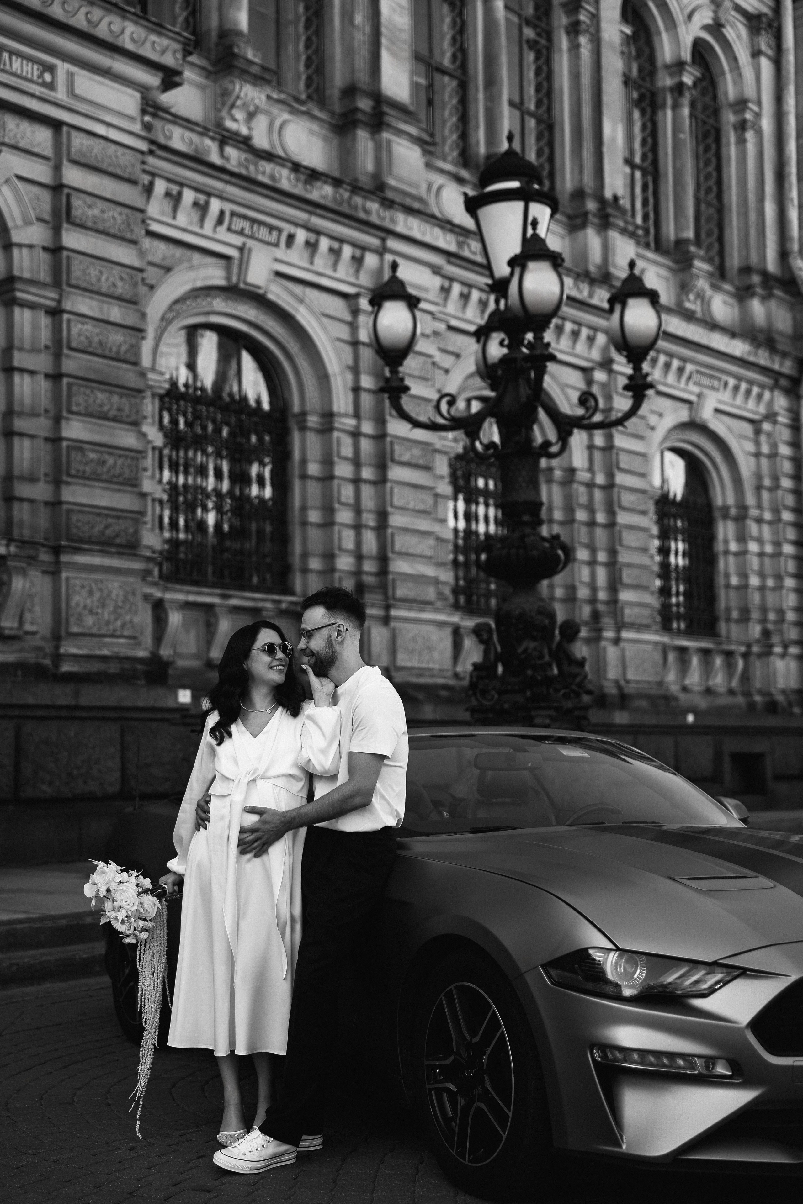 Любовь внутри…. Свадебный и семейный Фотограф Денис Кошель