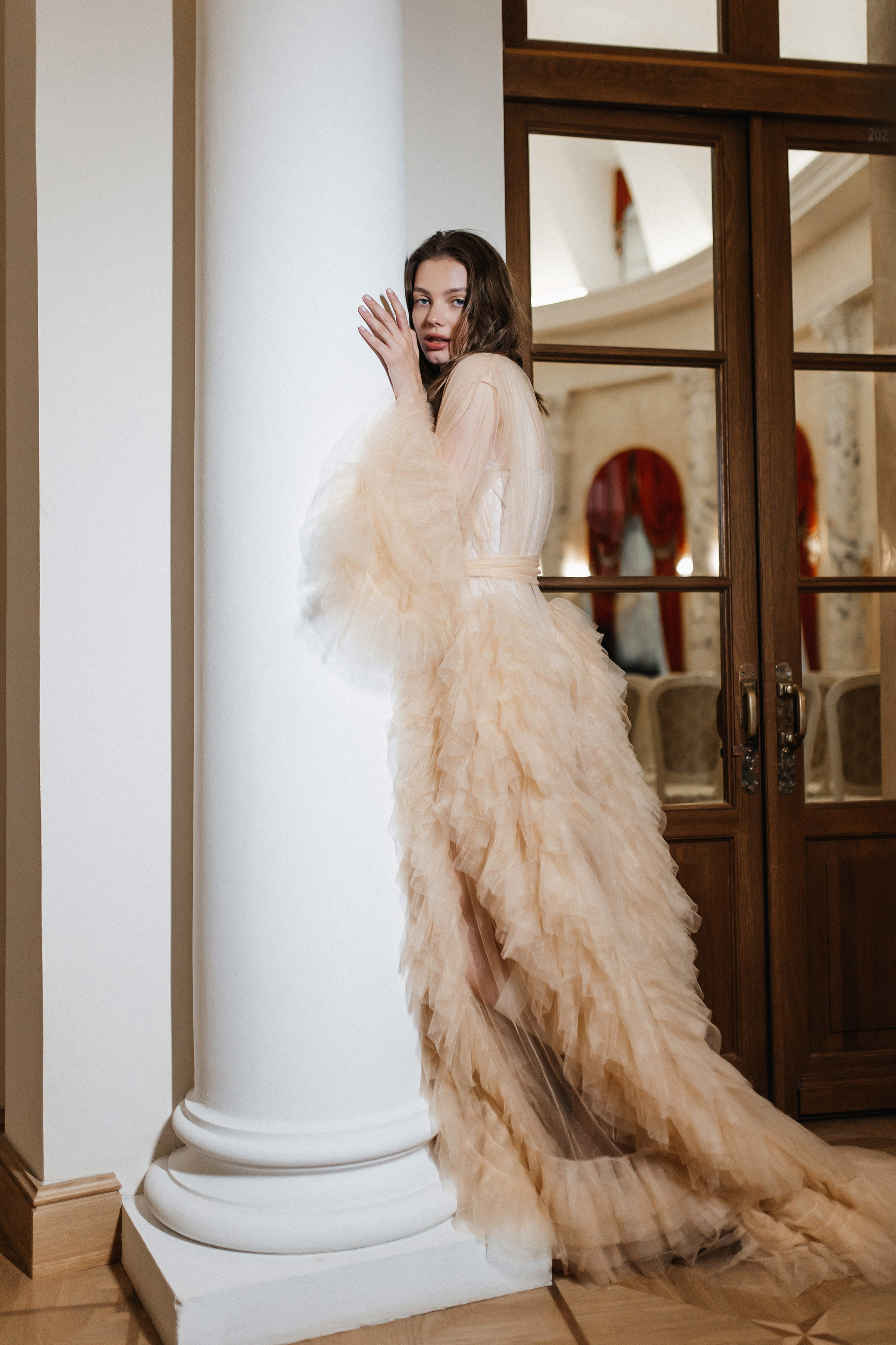 Love is in the air. Ваш фотограф  Наволоцкая Юлия