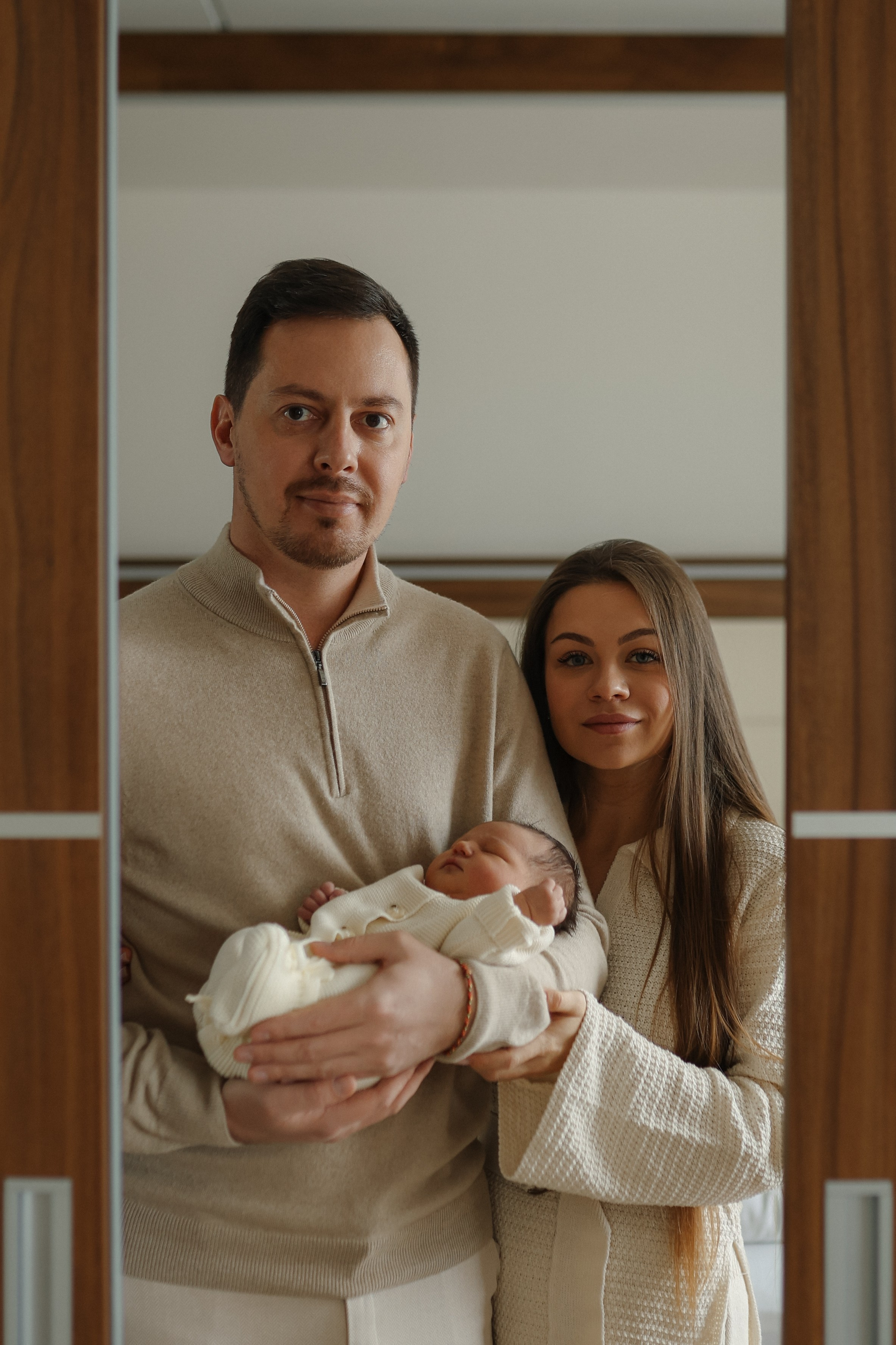 Выписка Верочки🤍. Фотограф на роды в Санкт-Петербурге, семейный, нью-борн Алиса Хрекова
