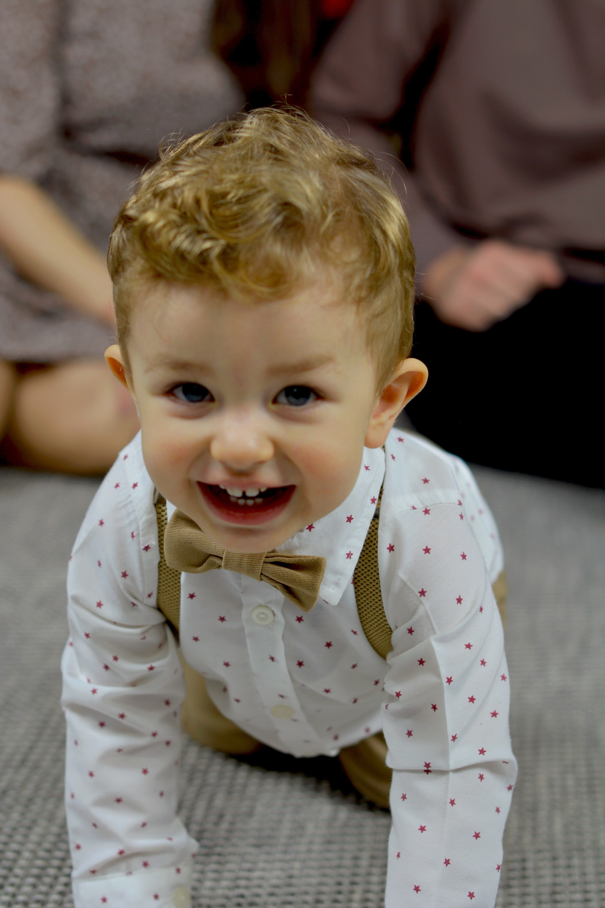 Озорная Новогодняя фотосессия. Семейный и детский фотограф в городе Грязи Олеся Огурцова