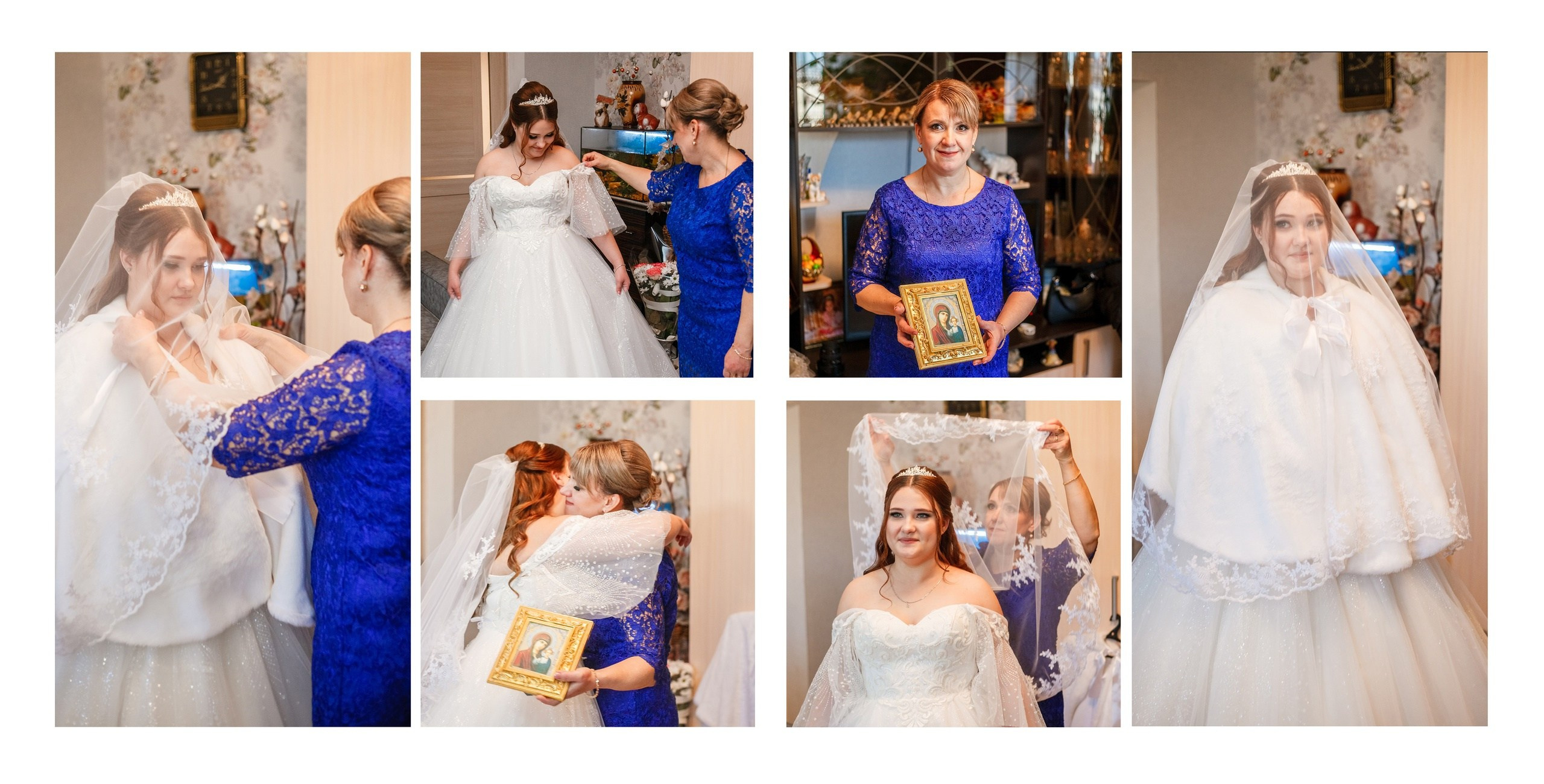 Свадебная книга. Свадебный и семейный фотограф в Армавире