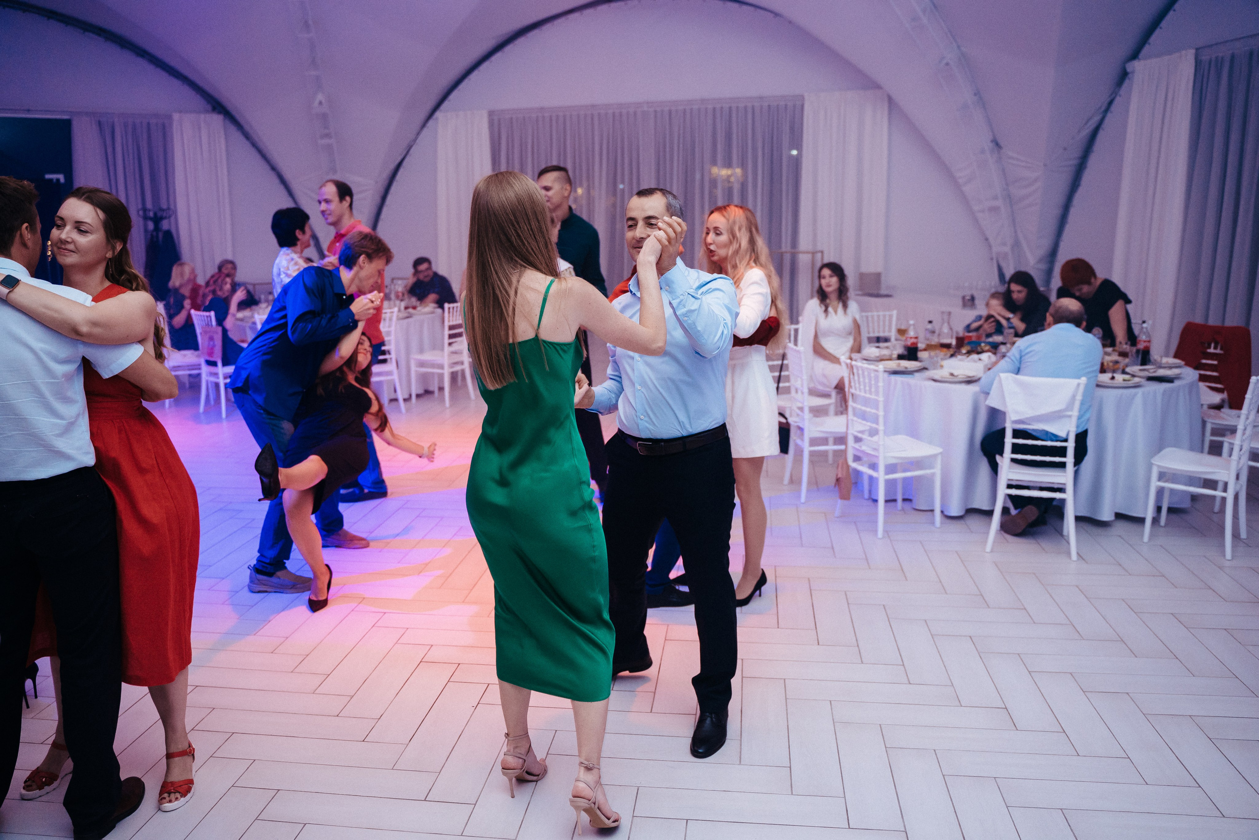 Ави Центр. Свадебный фотограф в Симферополе