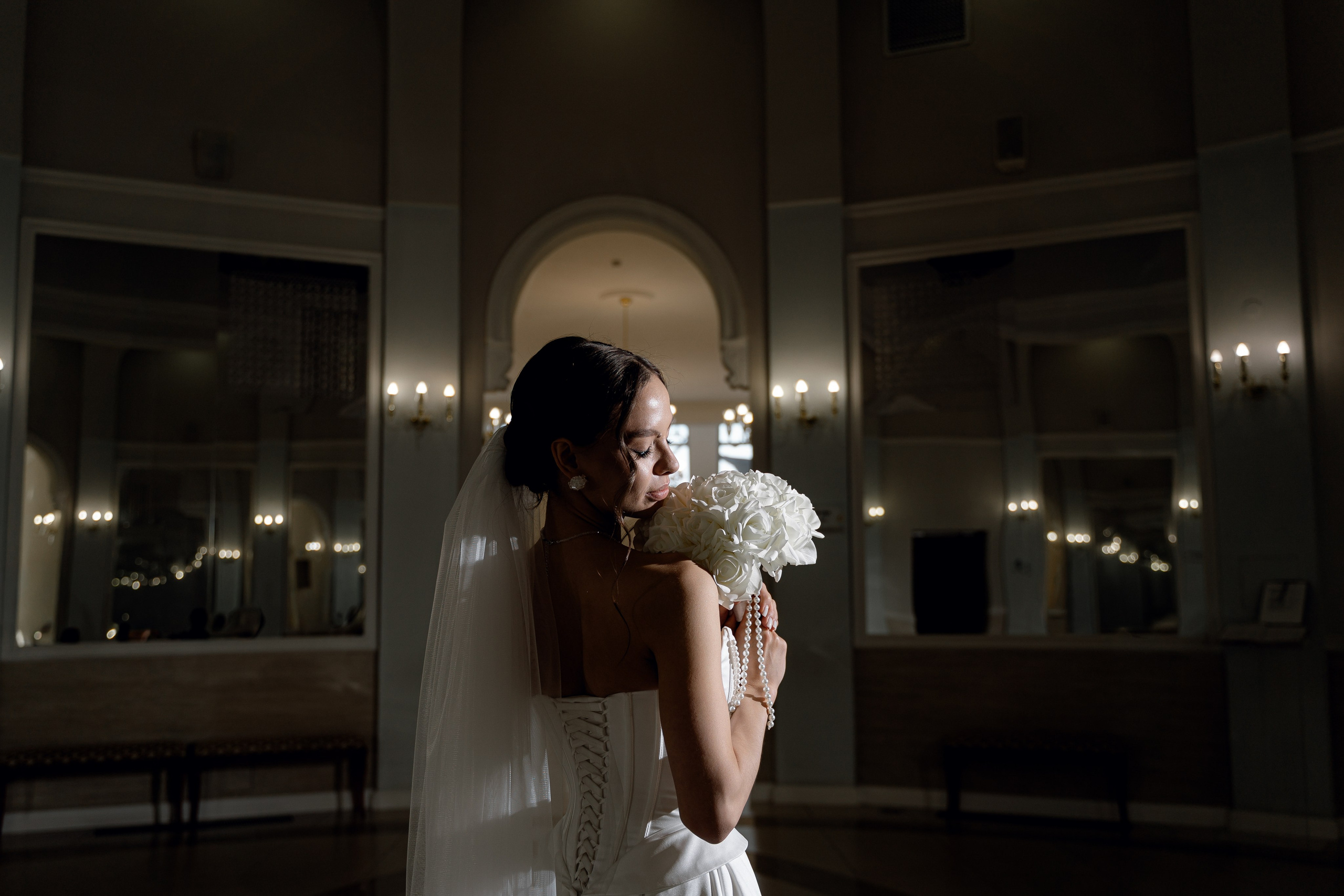 Руслан & Диляра. RAMIL SAFIULLIN