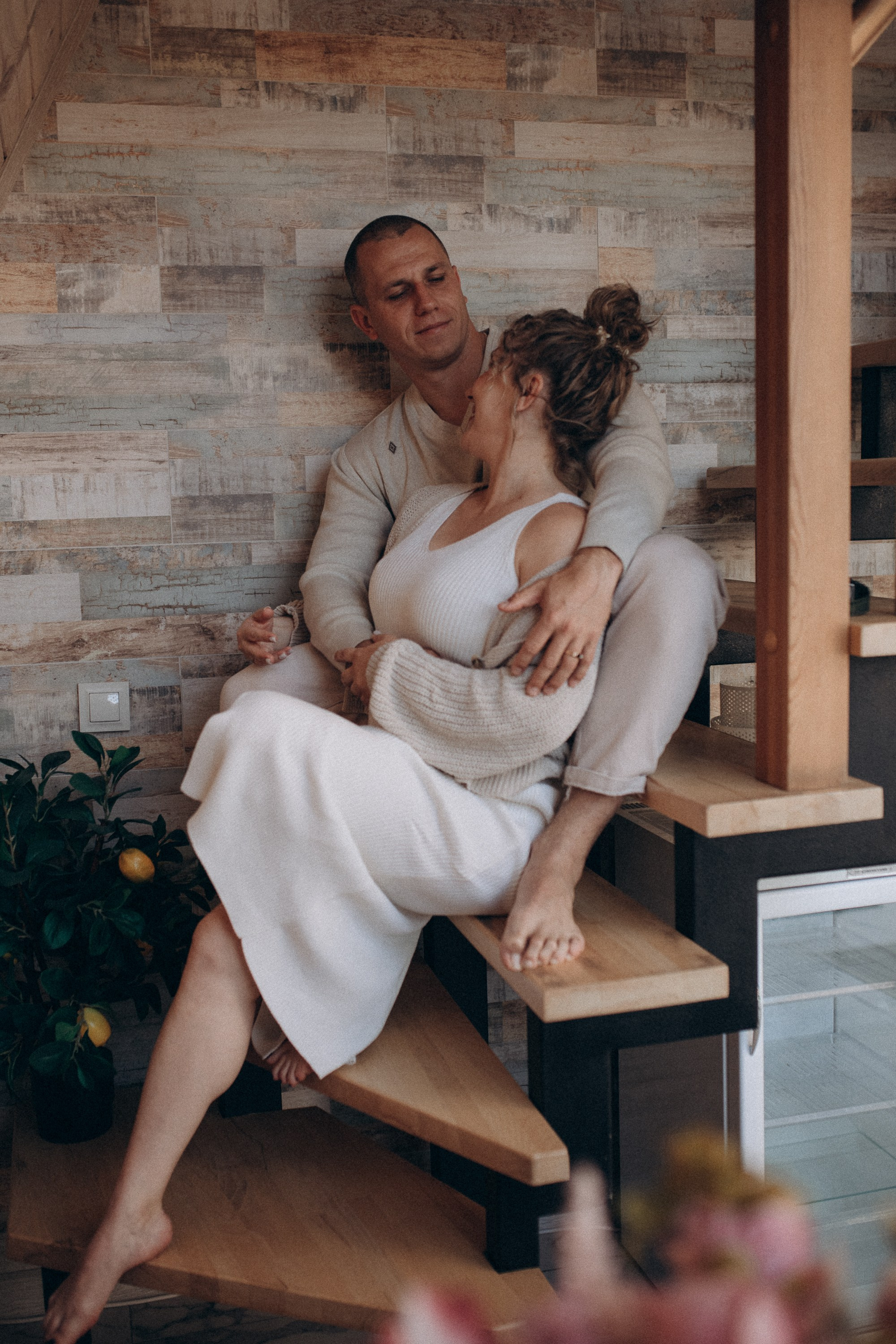 Love story. Семейный lifestyle фотограф в Оренбурге