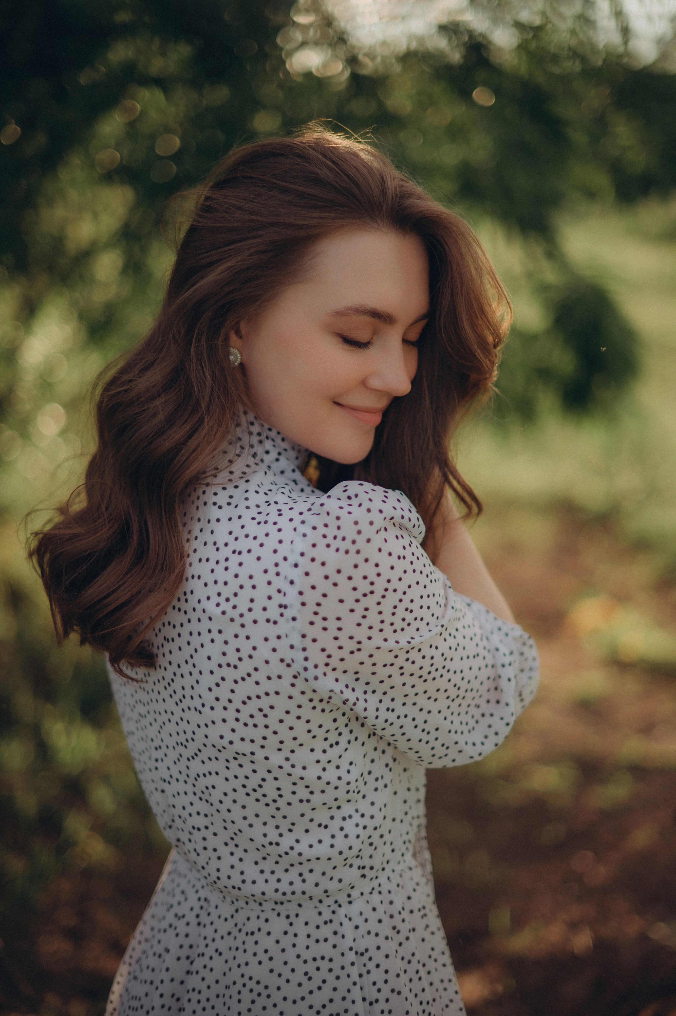 Вероника и Орлеан. Фотограф, г. Лесной Свердловской области