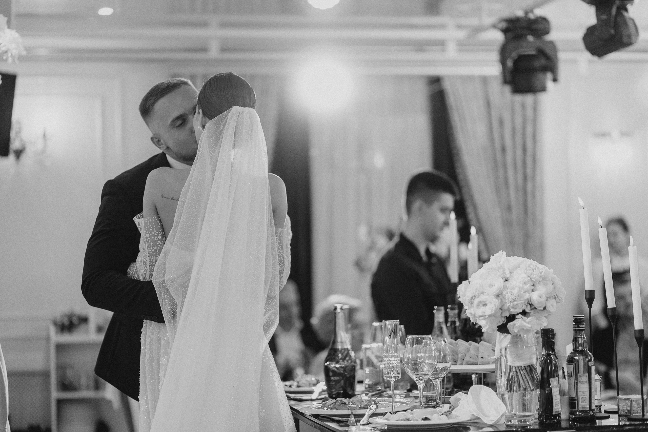 Михаил и Виктория. Свадебный фотограф МОСКВА ЛИПЕЦК Ольга Шишук