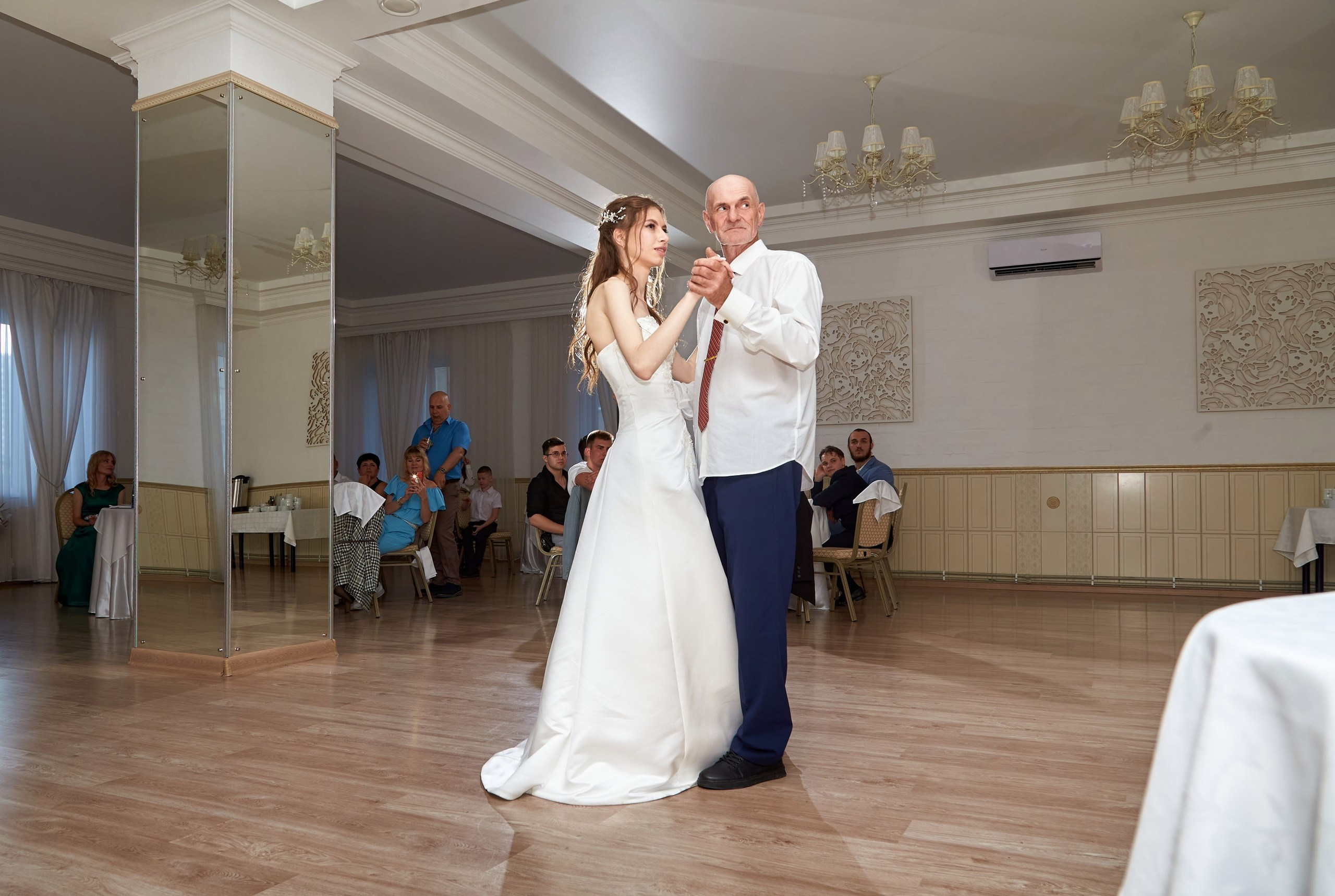 Аня и Артем