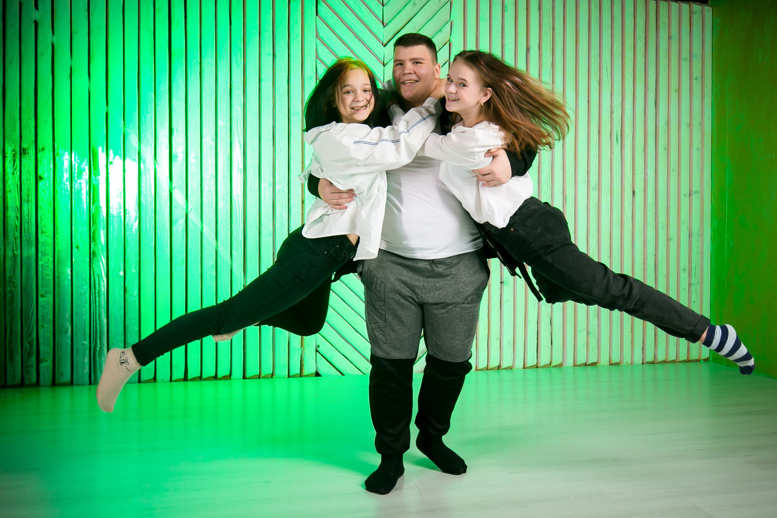 Студия. Фотограф в Мурманске Андрей Полярик, фотоальбомы