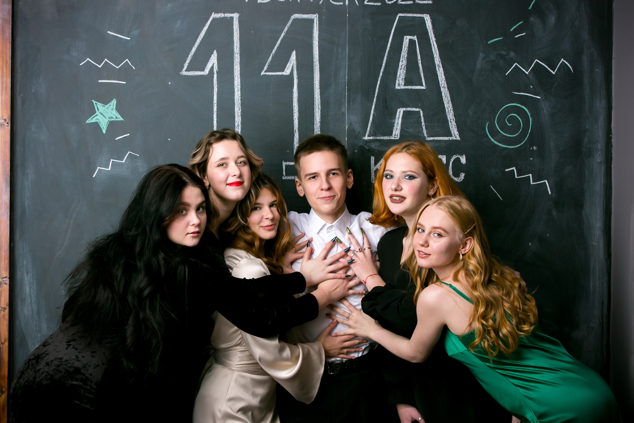 Студия. Фотограф в Мурманске Андрей Полярик, фотоальбомы