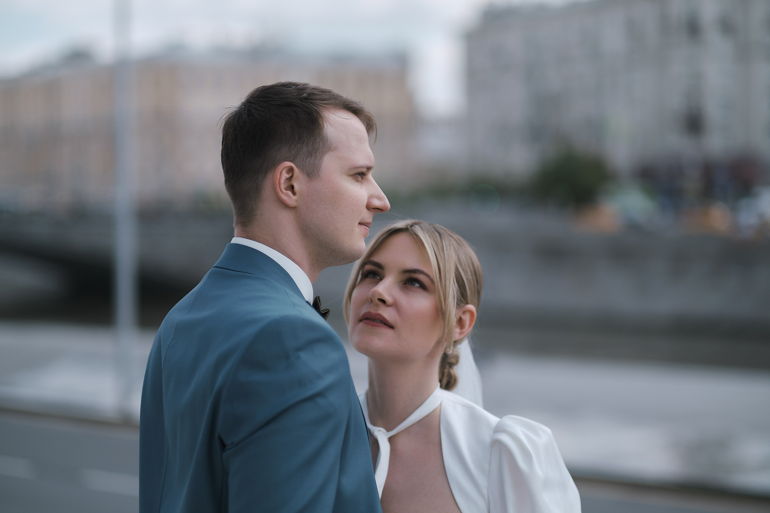 Кирилл и Анастасия. Фотограф в Москве и Санкт-Петербурге