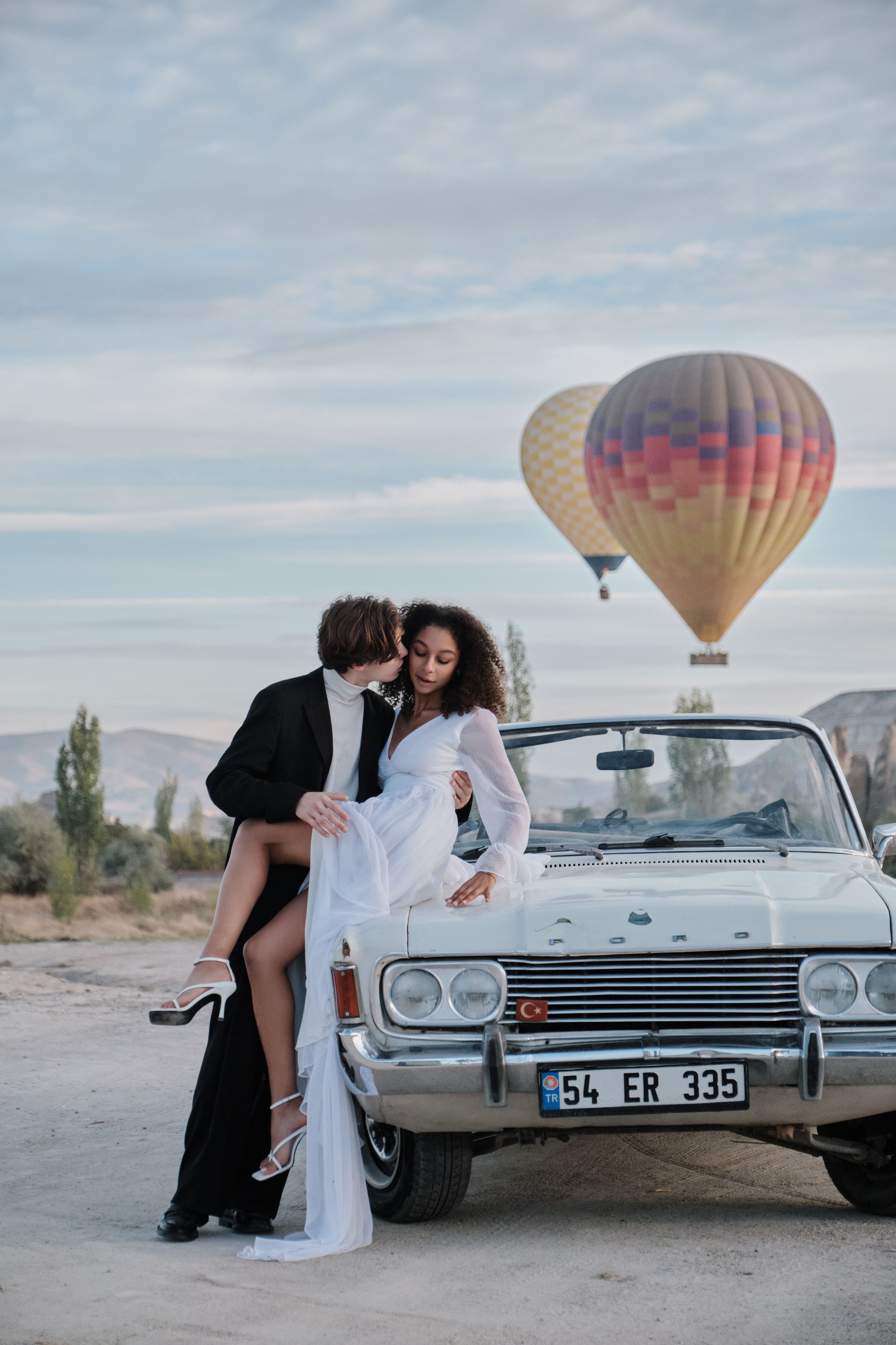 Амаль и Никита. Фотограф в Москве и Санкт-Петербурге