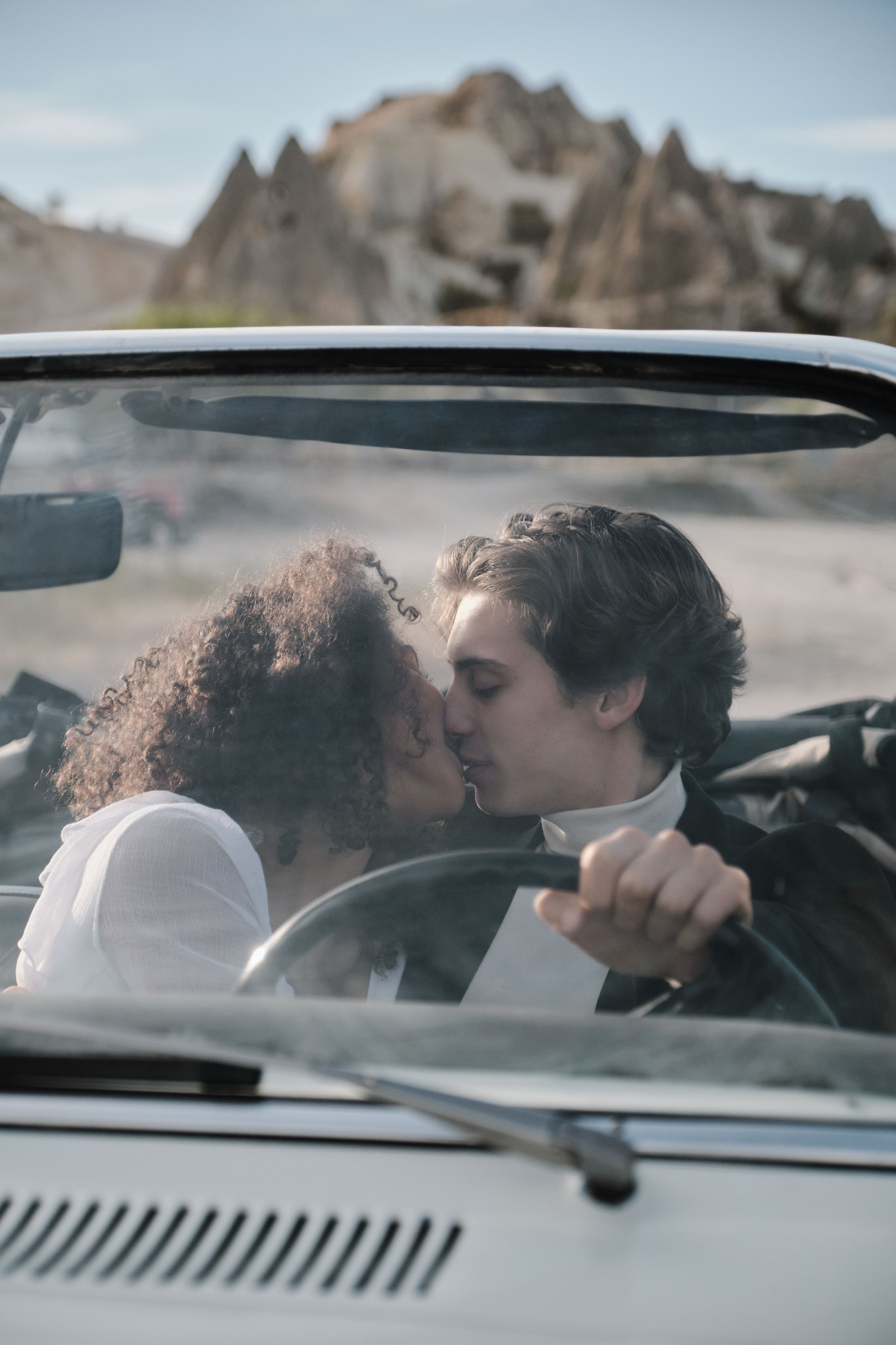 Амаль и Никита. Фотограф в Москве и Санкт-Петербурге