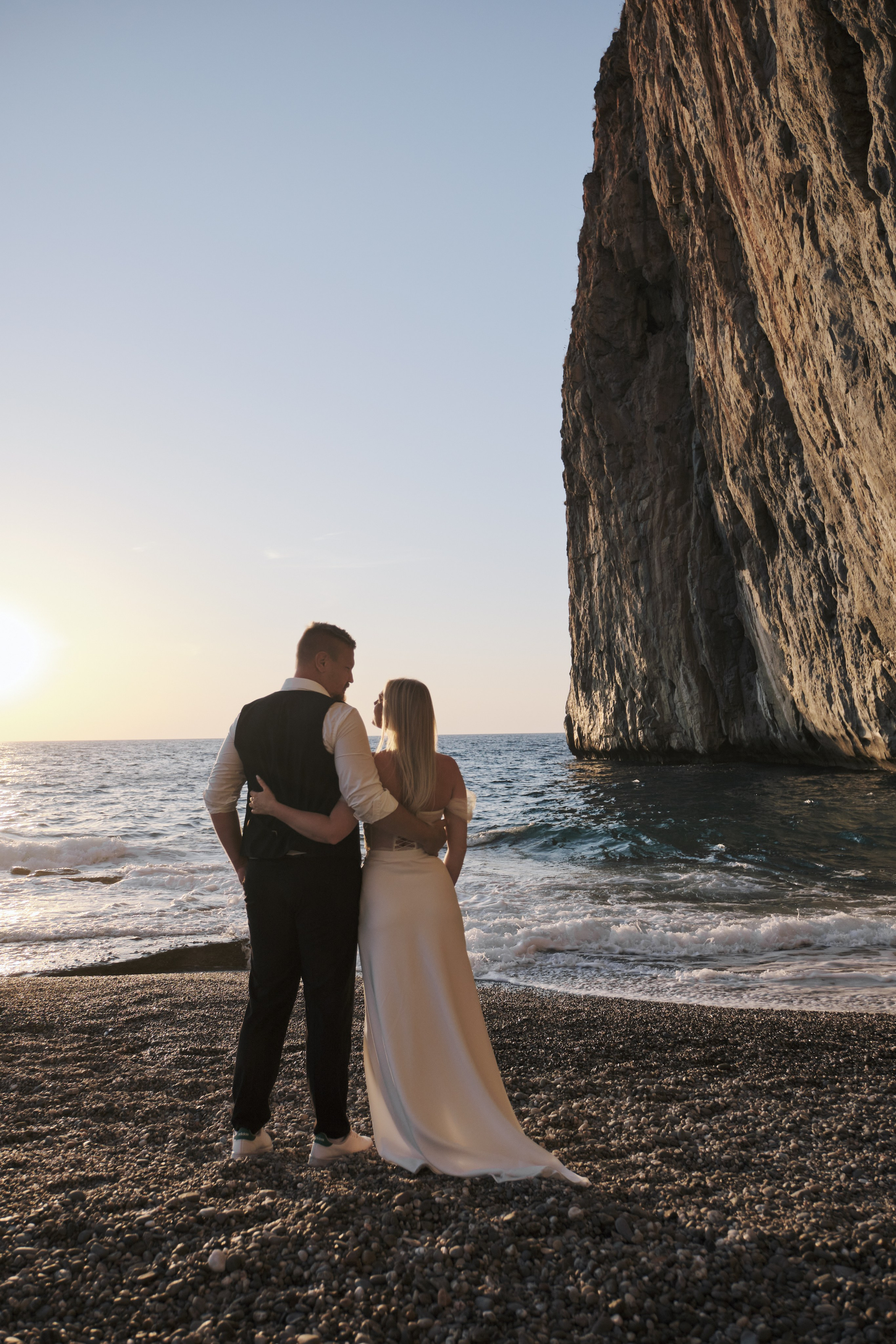 Виктория и Никита. Фотограф в Москве и Санкт-Петербурге