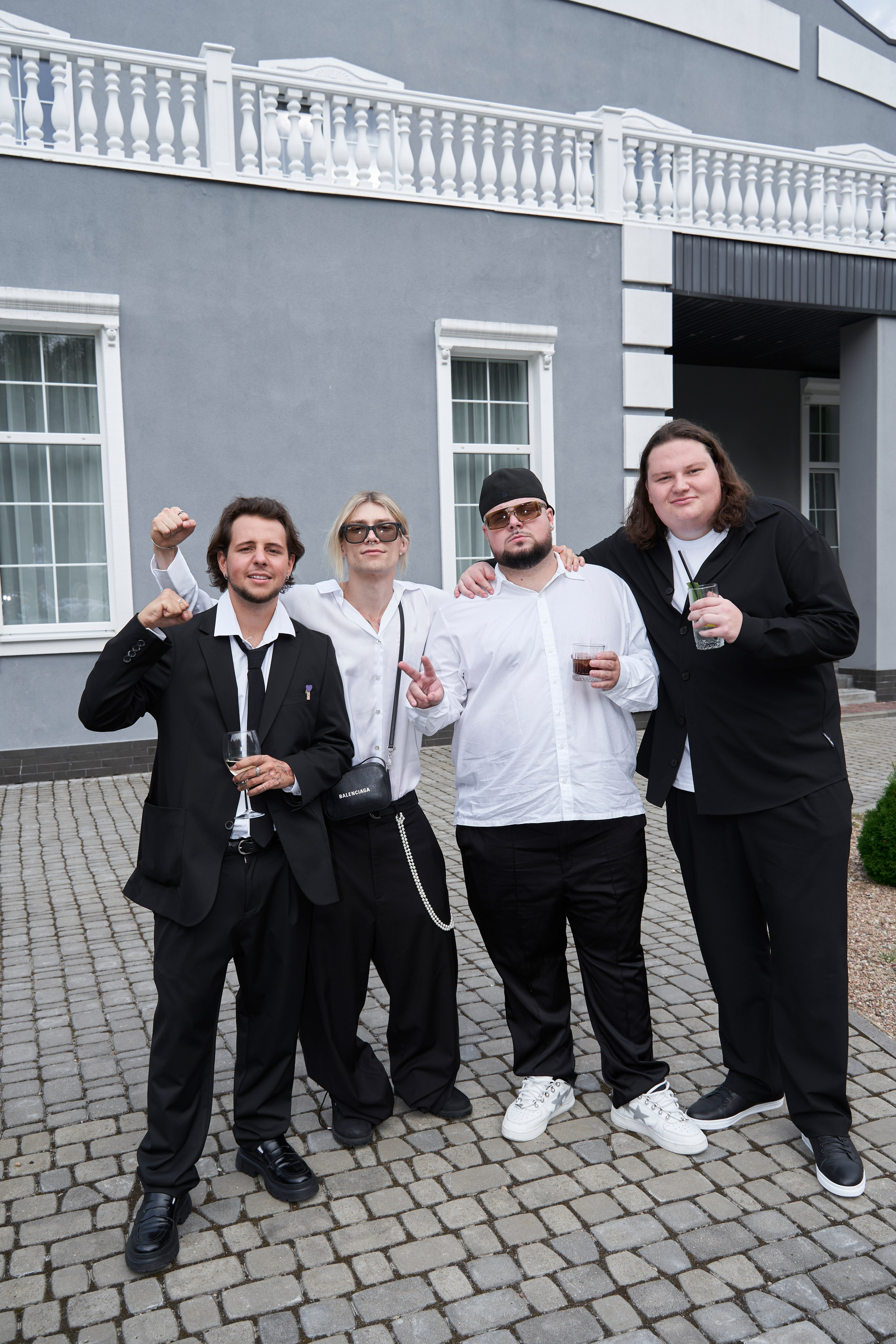 Свадьба. Главная