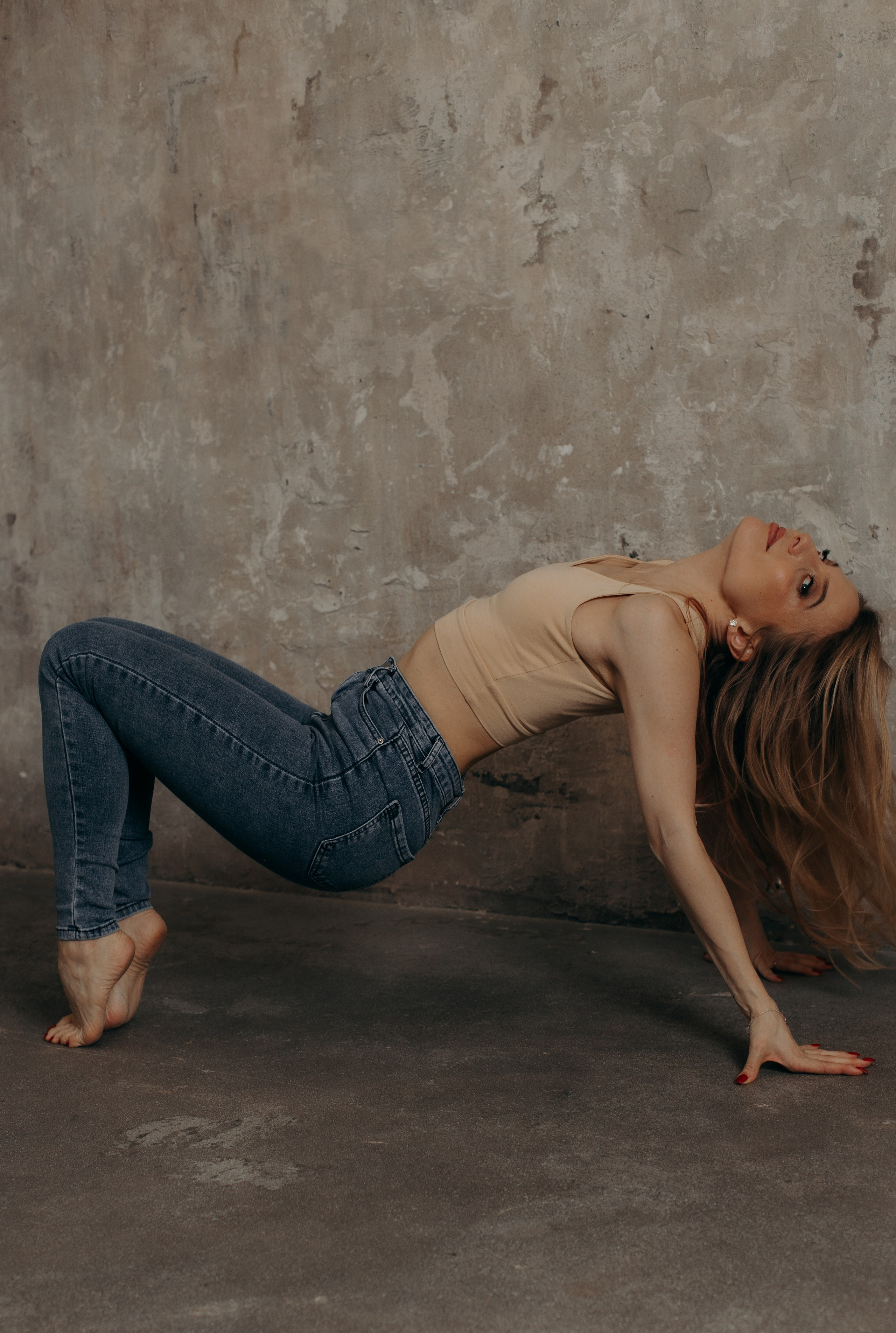 Александра. Фотограф вашей улыбки. Москва