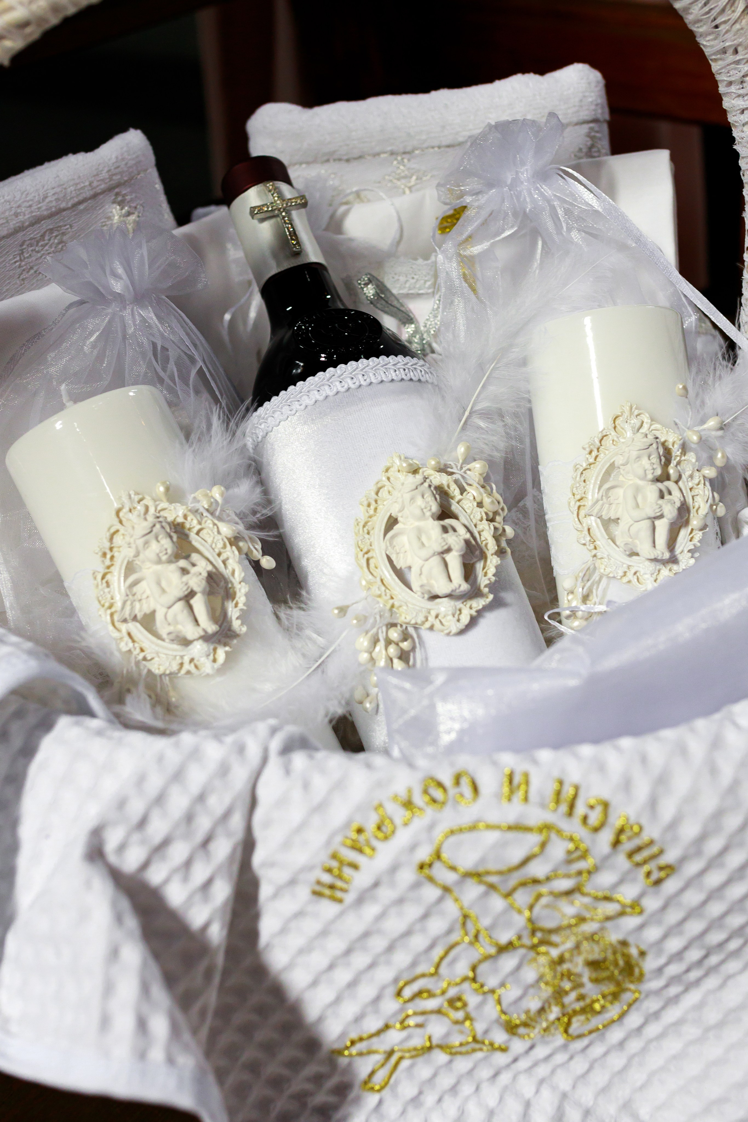 Таинство Крещения в Армянской церкви. Фотограф Тверь. Свадебные, семейные, индивидуальные фотосессии